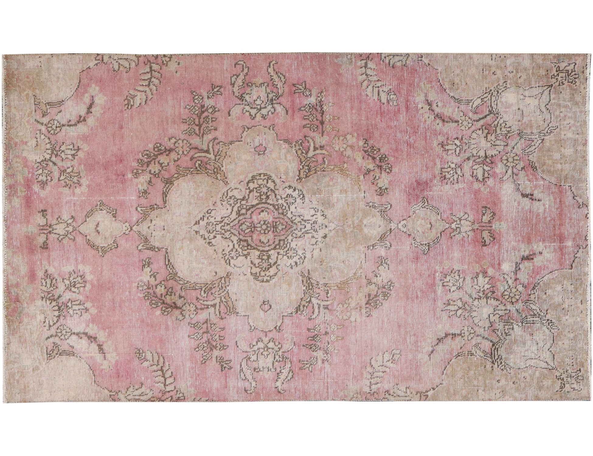 Persian Vintage    Μπεζ <br/>213 x 133 cm