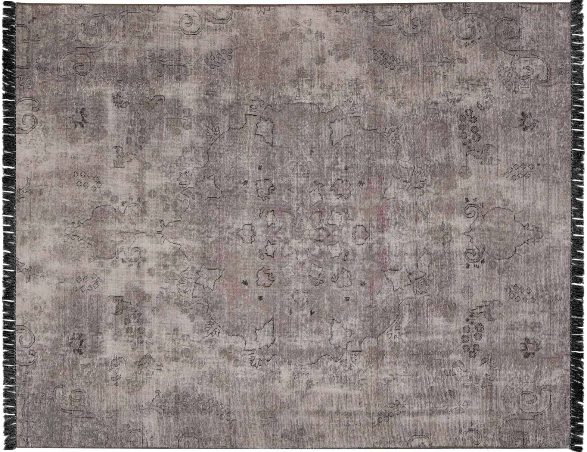 Persian Vintage    Γκρι <br/>230 x 180 cm