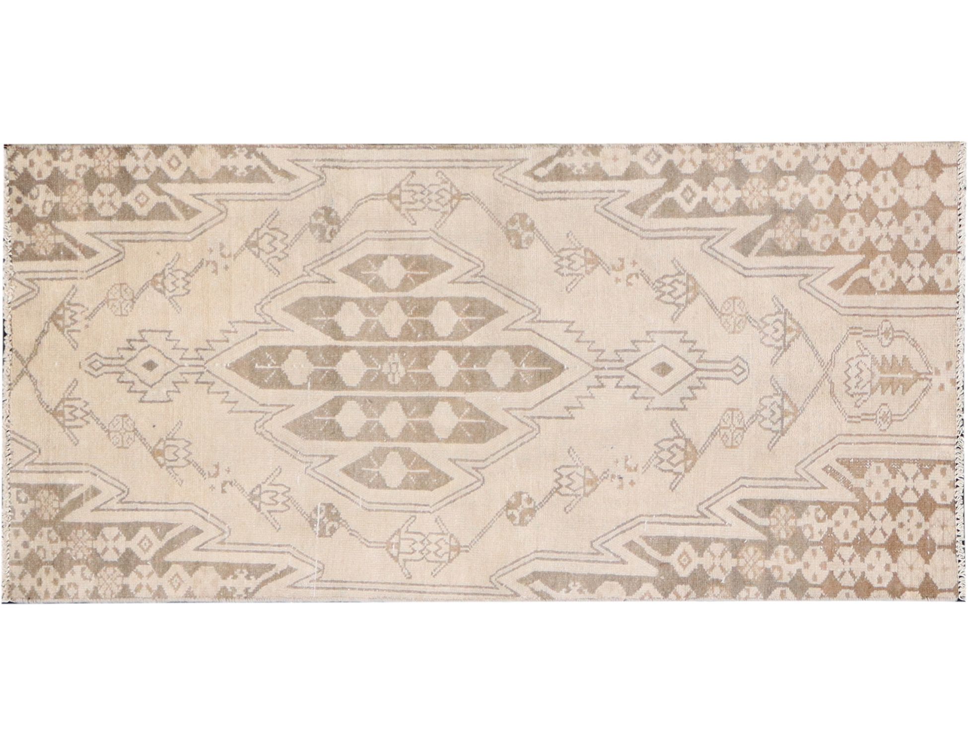 Persian Vintage    Μπεζ <br/>155 x 75 cm