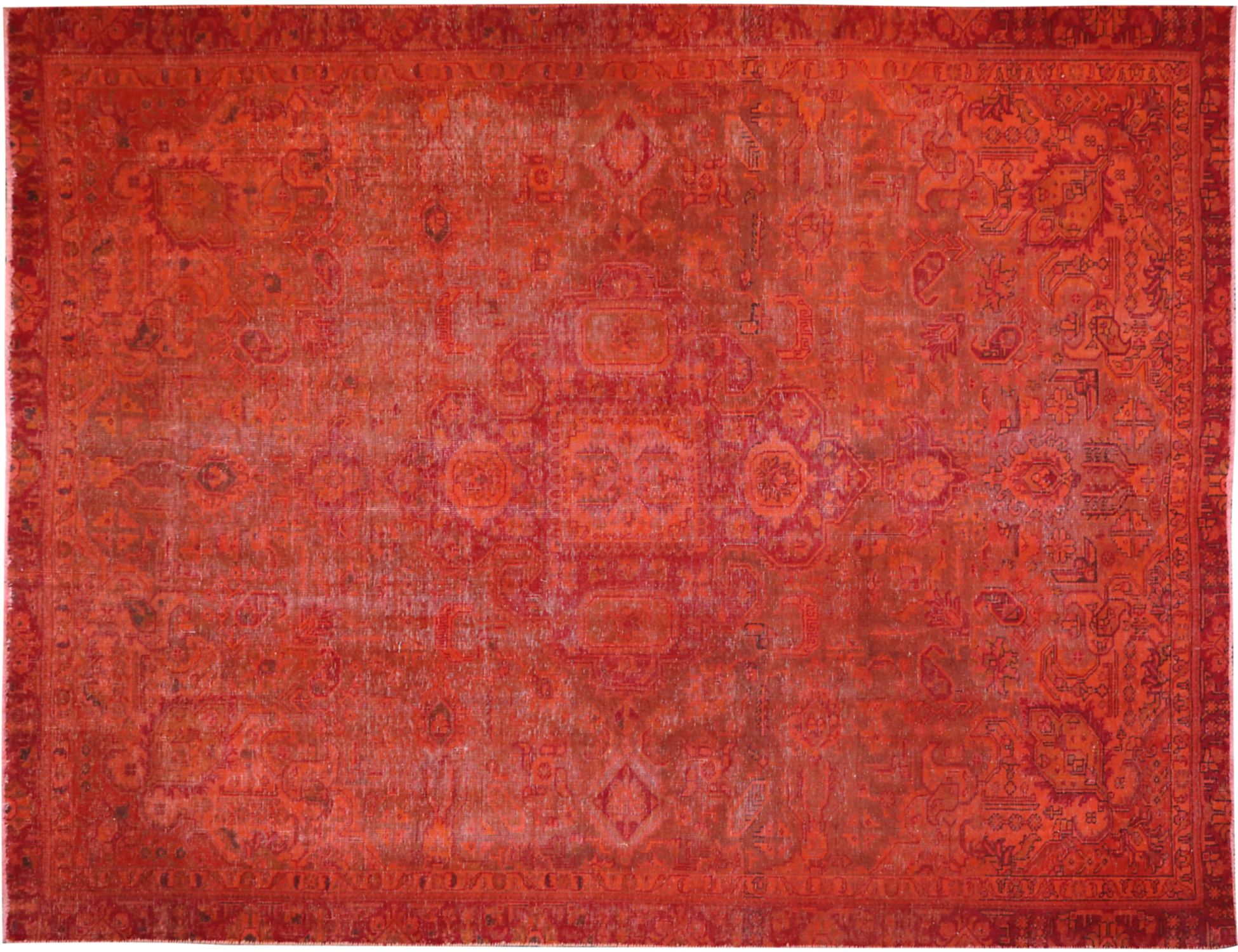 Persian Vintage    Κόκκινο <br/>350 x 260 cm