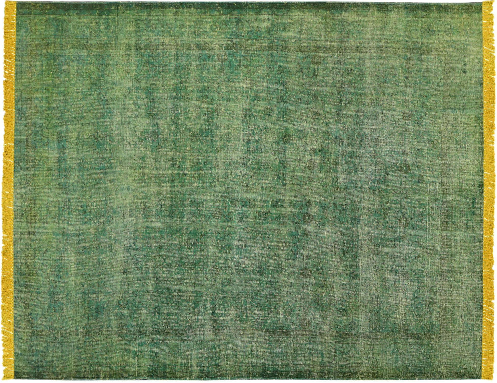 Vintage    Πράσινο <br/>330 x 223 cm