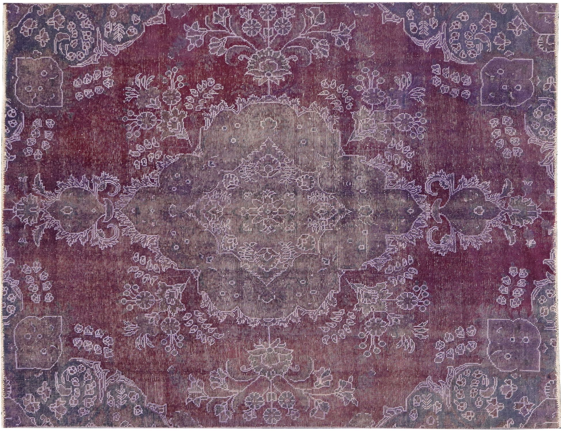 Persian Vintage    Μωβ <br/>260 x 207 cm