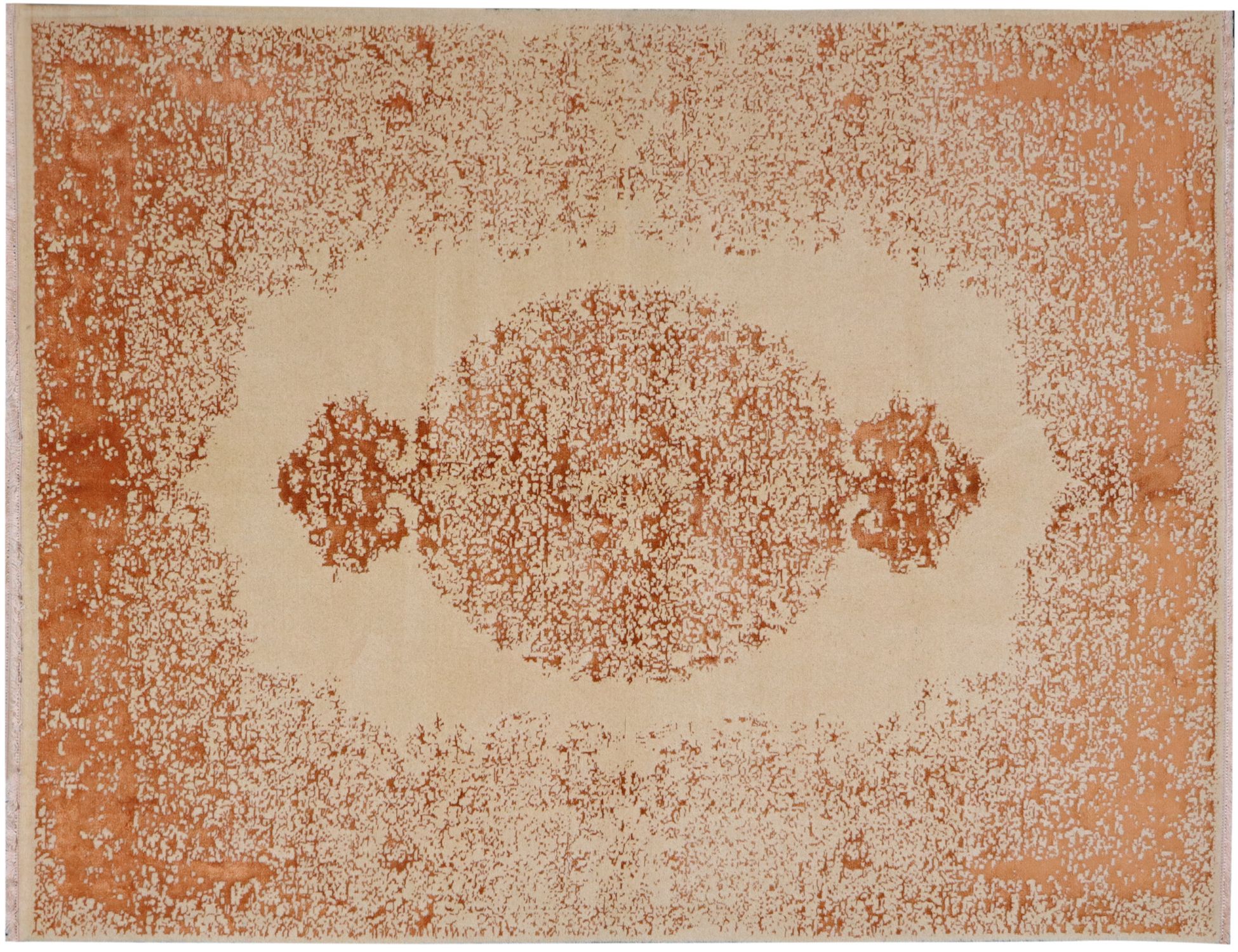 Homa  Πορτοκαλί <br/>240 x 170 cm