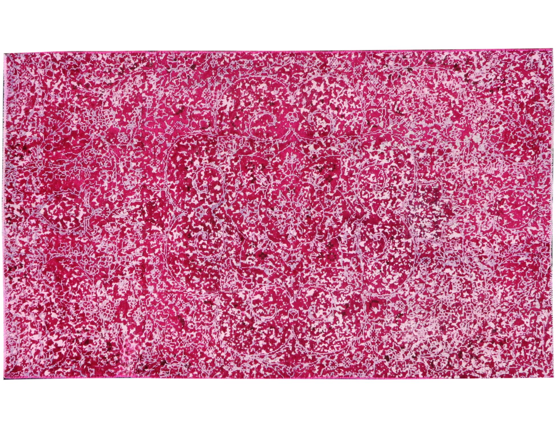 Persian Vintage    Ροζ <br/>225 x 135 cm