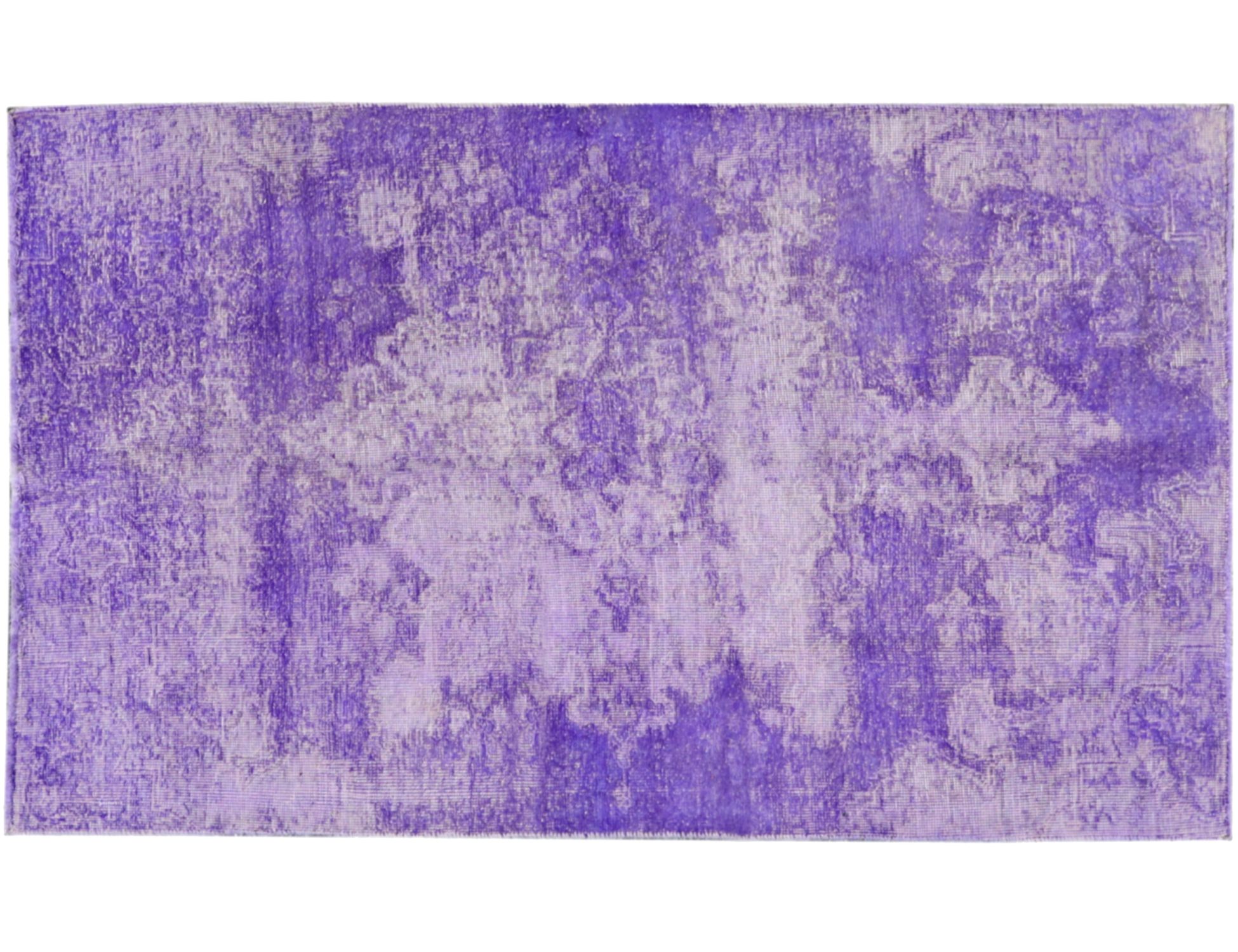 Persian Vintage    Μωβ <br/>222 x 122 cm