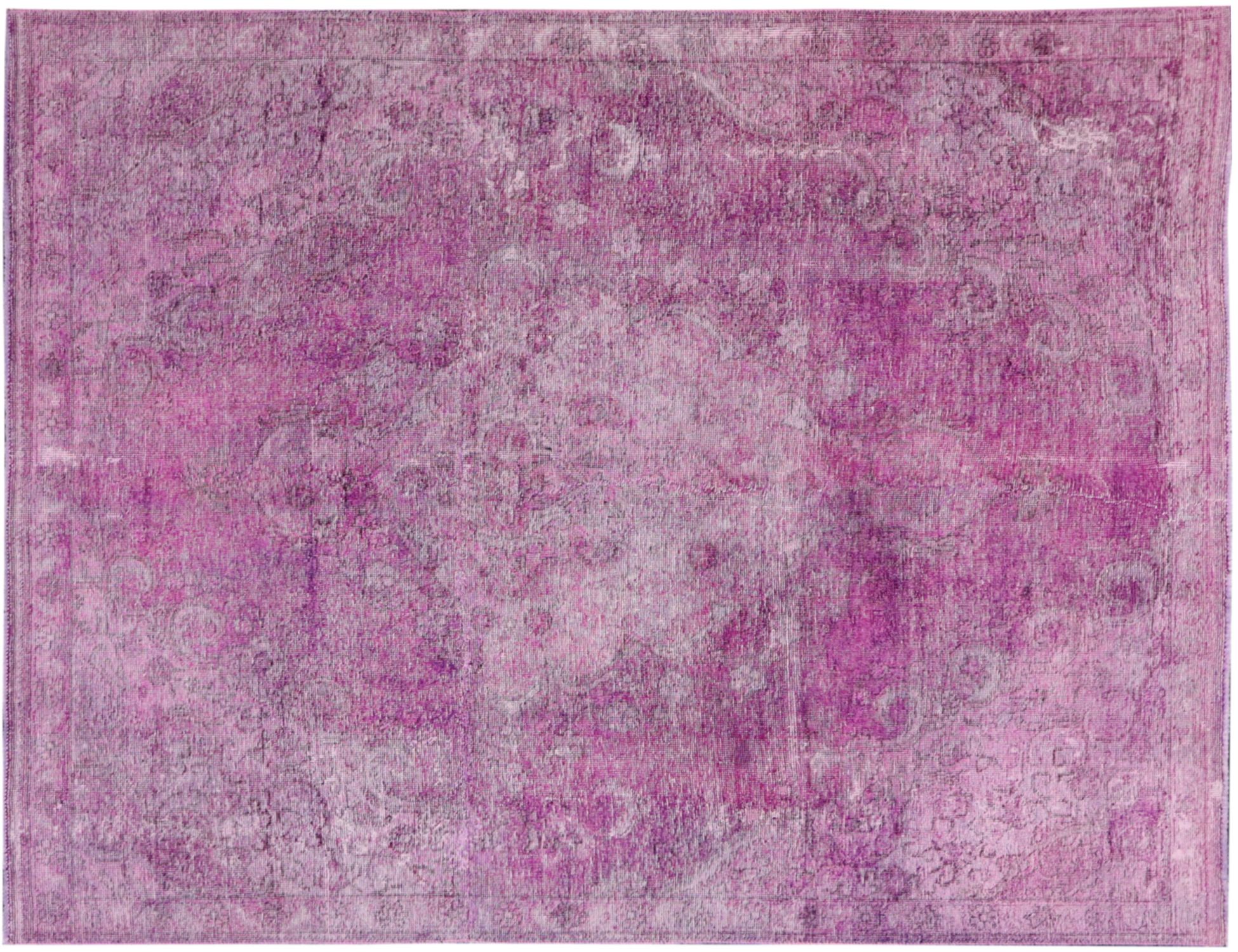 Persian Vintage    Μωβ <br/>237 x 180 cm