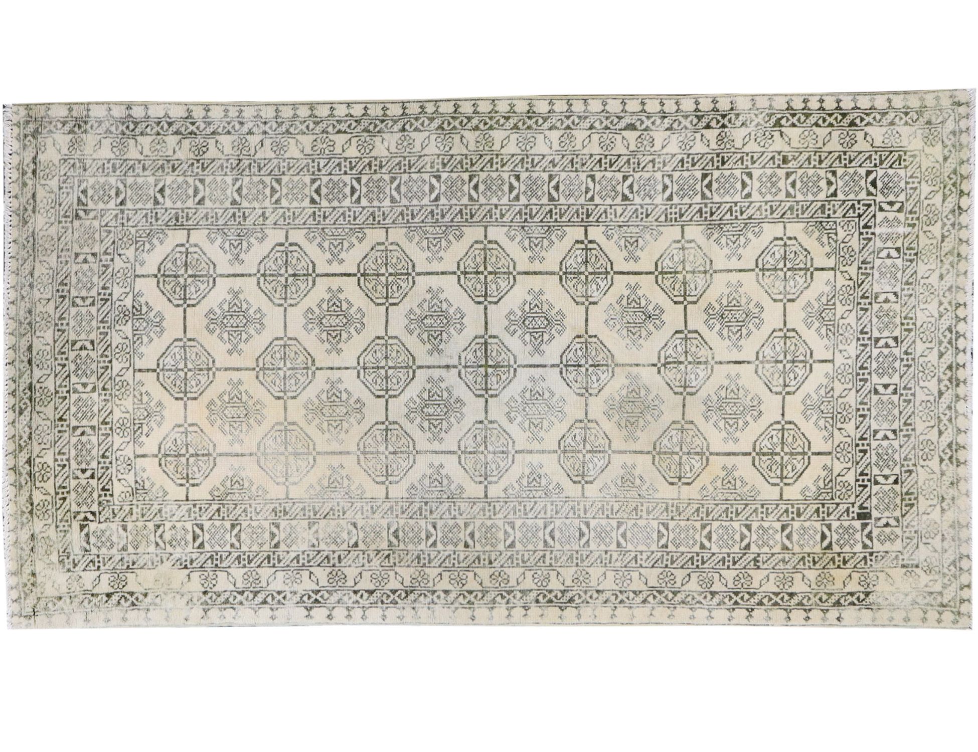 Persian Vintage    Κίτρινο <br/>200 x 115 cm