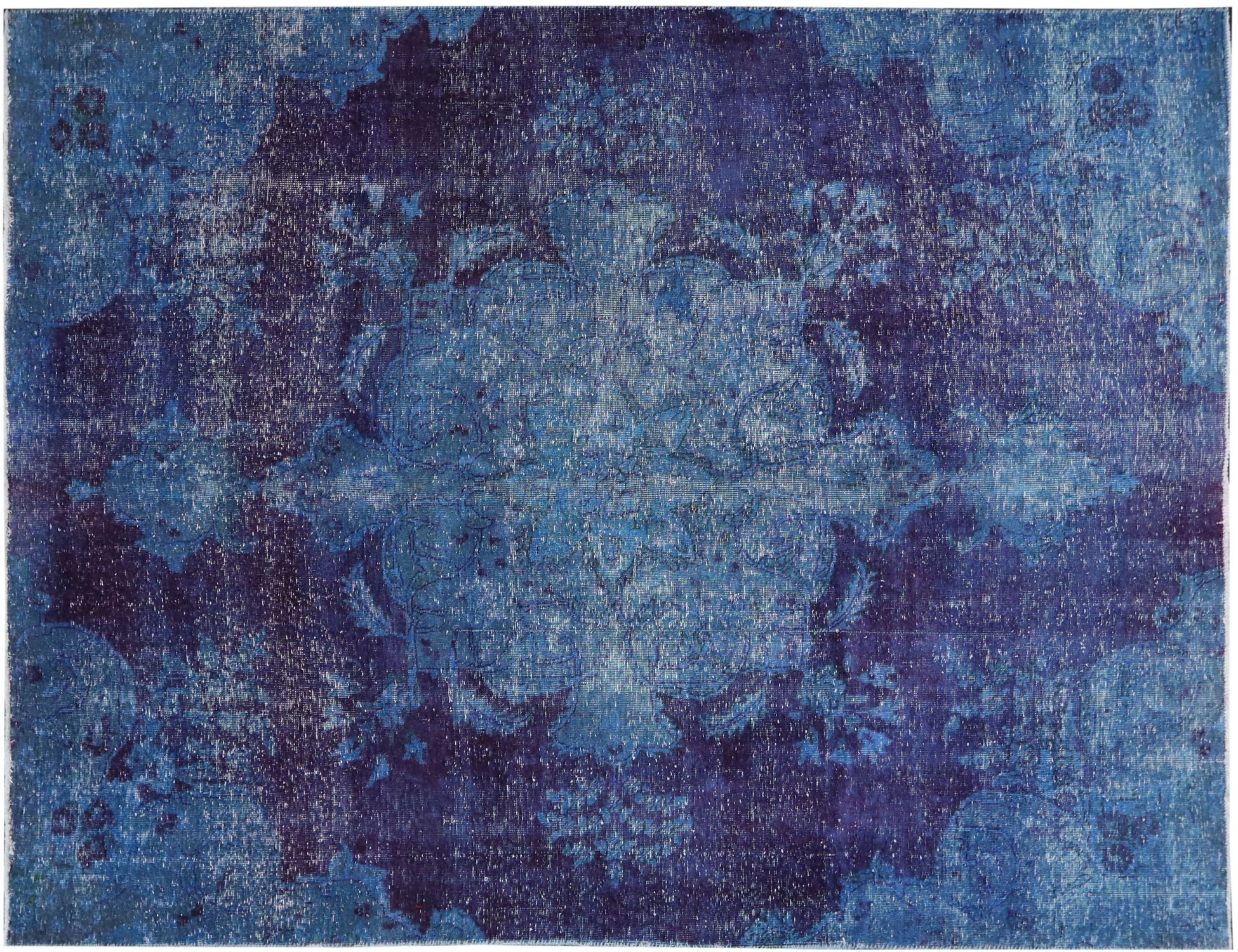 Persian Vintage Χαλί  Μπλε <br/>290 x 210 cm