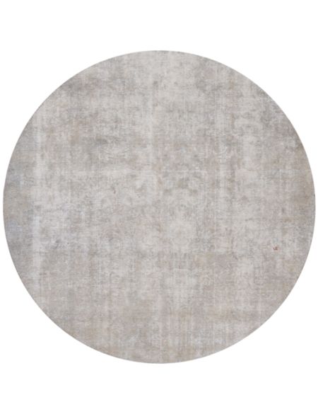 Persian Vintage Χαλί 227 x 227 Μπεζ