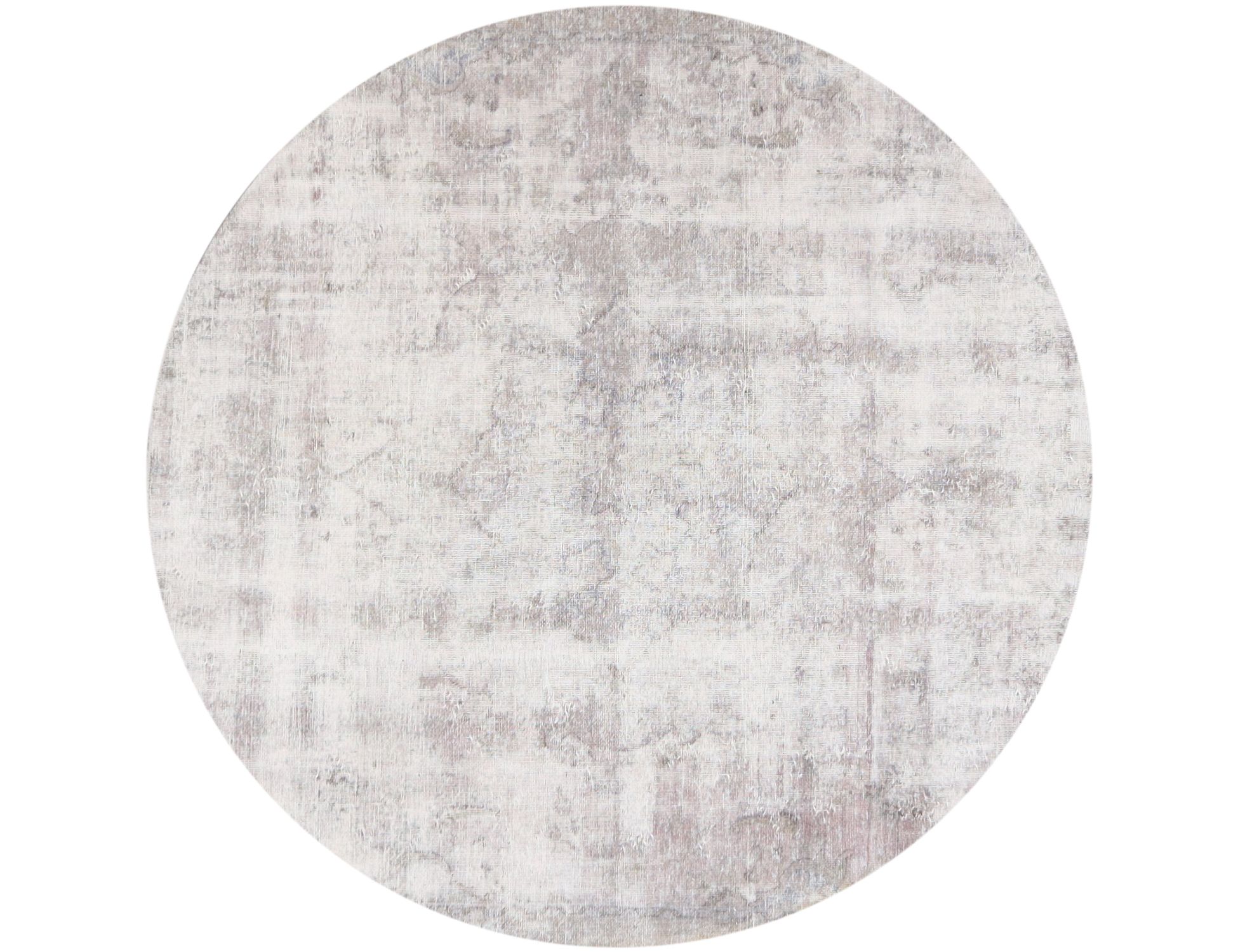 Persian Vintage    Γκρι <br/>178 x 178 cm