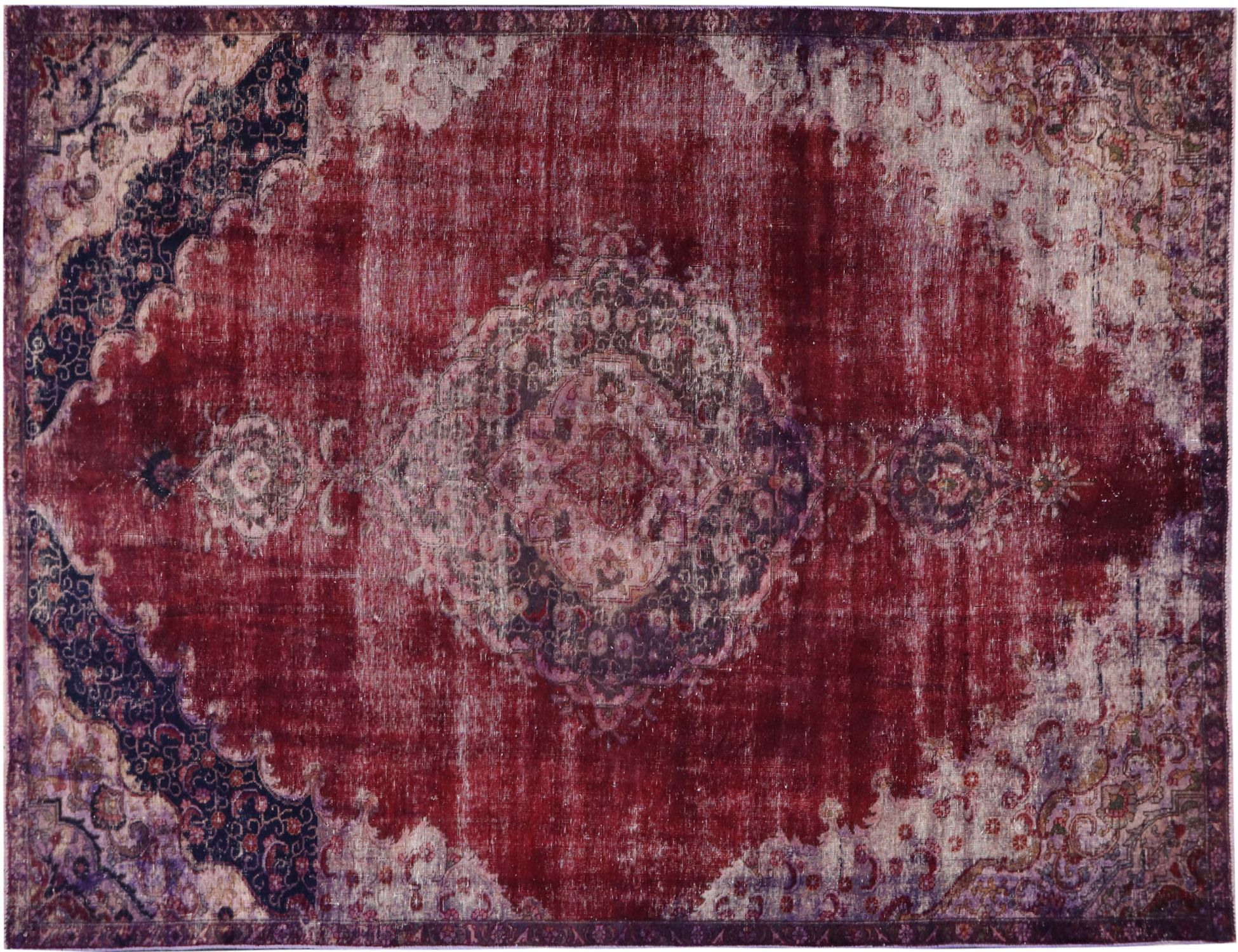 Persian Vintage    Μωβ <br/>406 x 230 cm