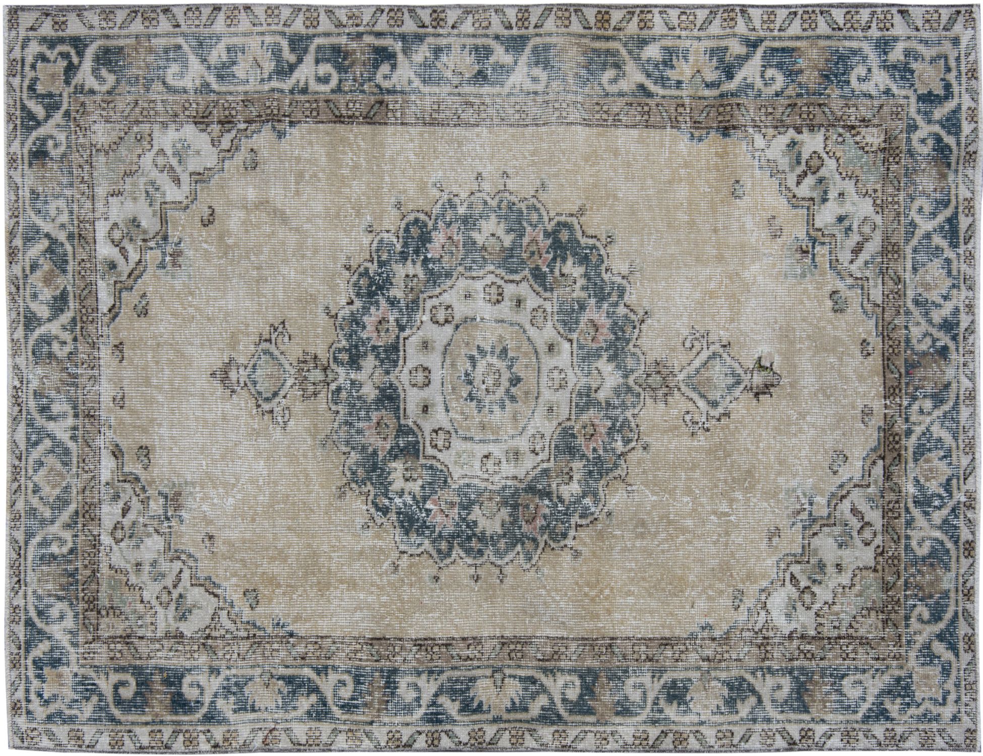 Persian Vintage    Μπεζ <br/>200 x 117 cm