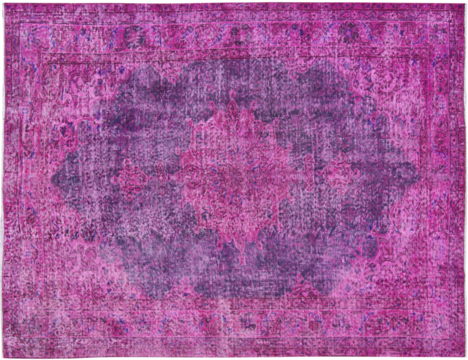 Persian Vintage    Ροζ <br/>224 x 162 cm