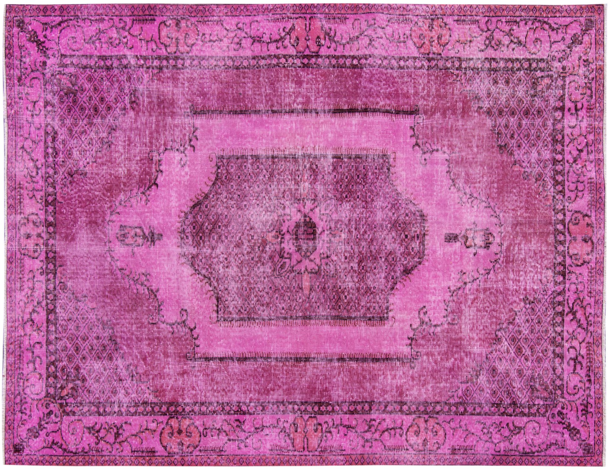 Persian Vintage    Ροζ <br/>277 x 183 cm