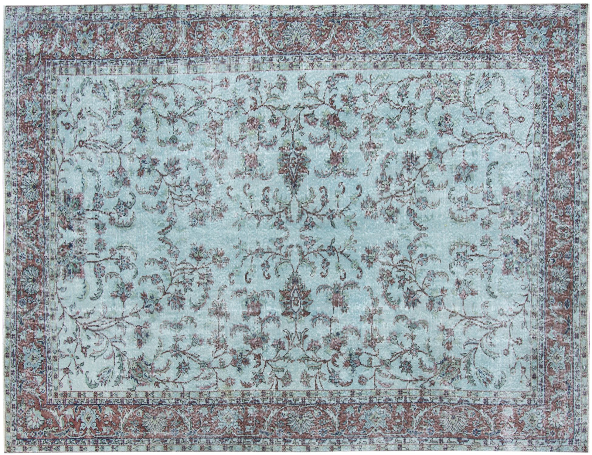Persian Vintage    Μπλε <br/>306 x 202 cm