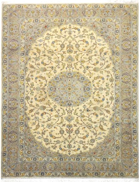 Persian Rug 295 x 203 Μπεζ