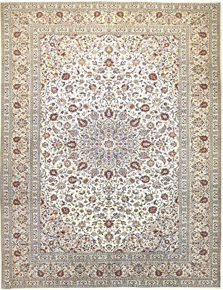 Persian Rug 405 x 303 Μπεζ