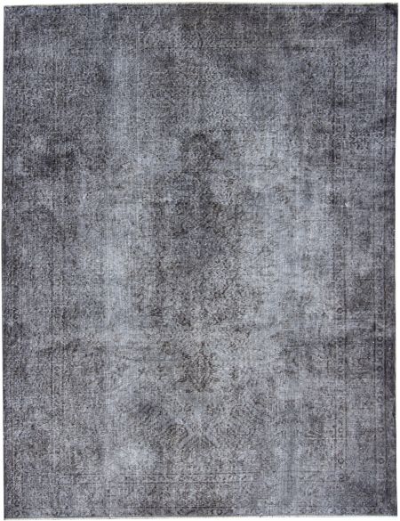 Vintage Χαλί 265 x 160 Γκρι