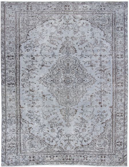 Vintage Χαλί 255 x 160 Γκρι