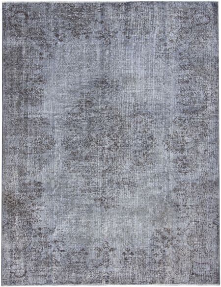 Vintage Χαλί 273 x 173 Γκρι