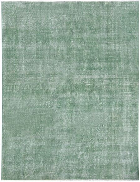 Vintage Χαλί 182 x 132 Πράσινο