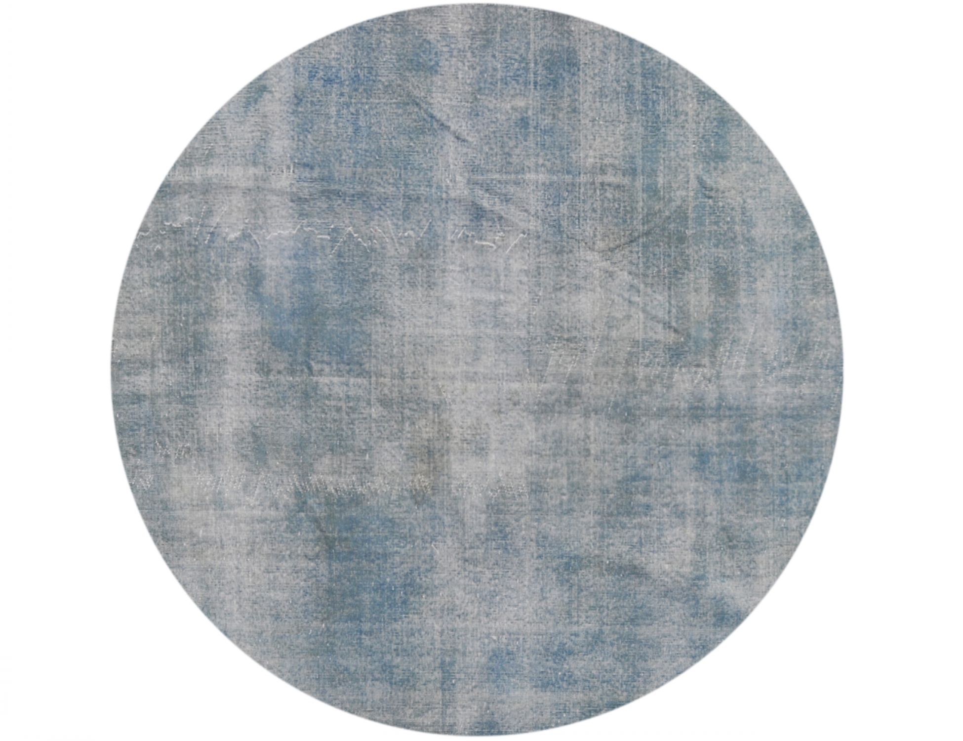 Vintage    Μπλε <br/>216 x 216 cm