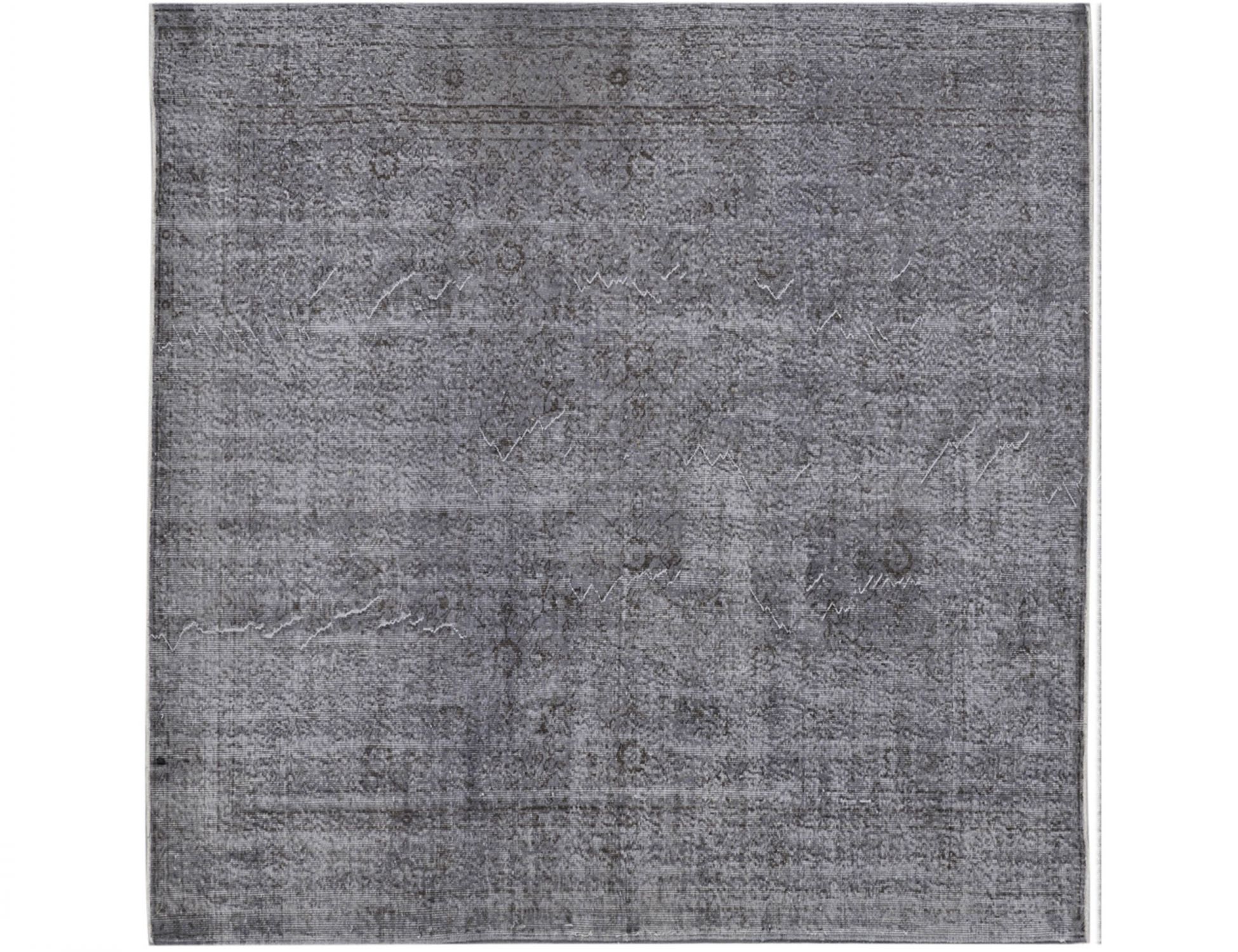 Vintage    Γκρι <br/>217 x 217 cm