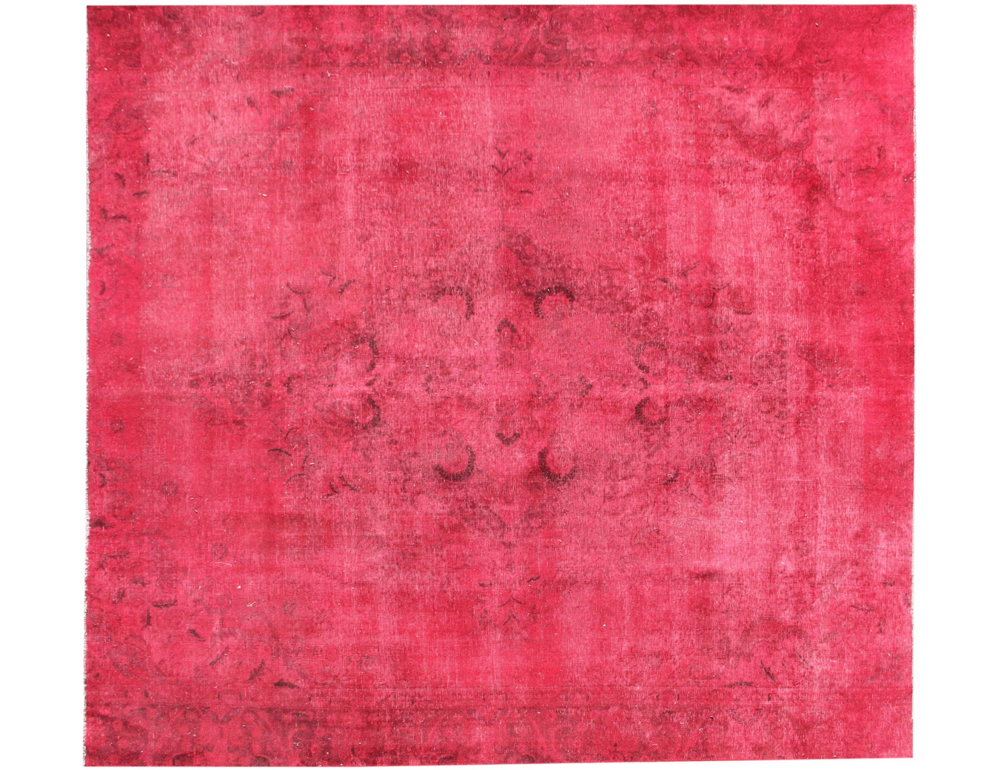 Persian Vintage    Κόκκινο <br/>265 x 265 cm