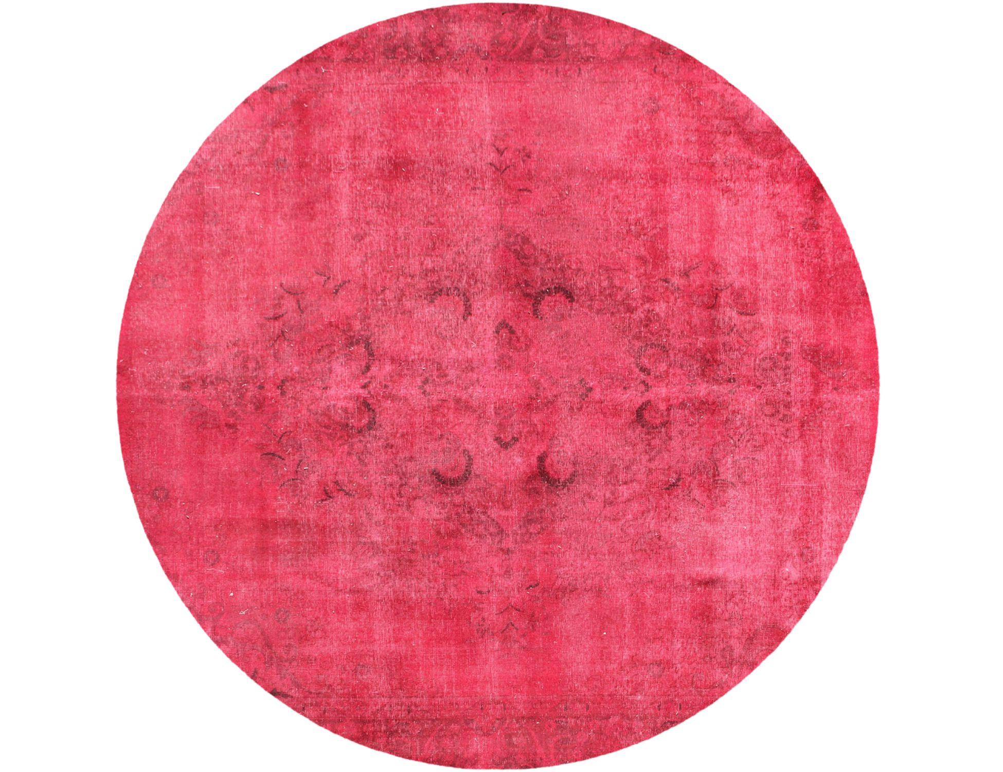 Persian Vintage    Κόκκινο <br/>265 x 265 cm
