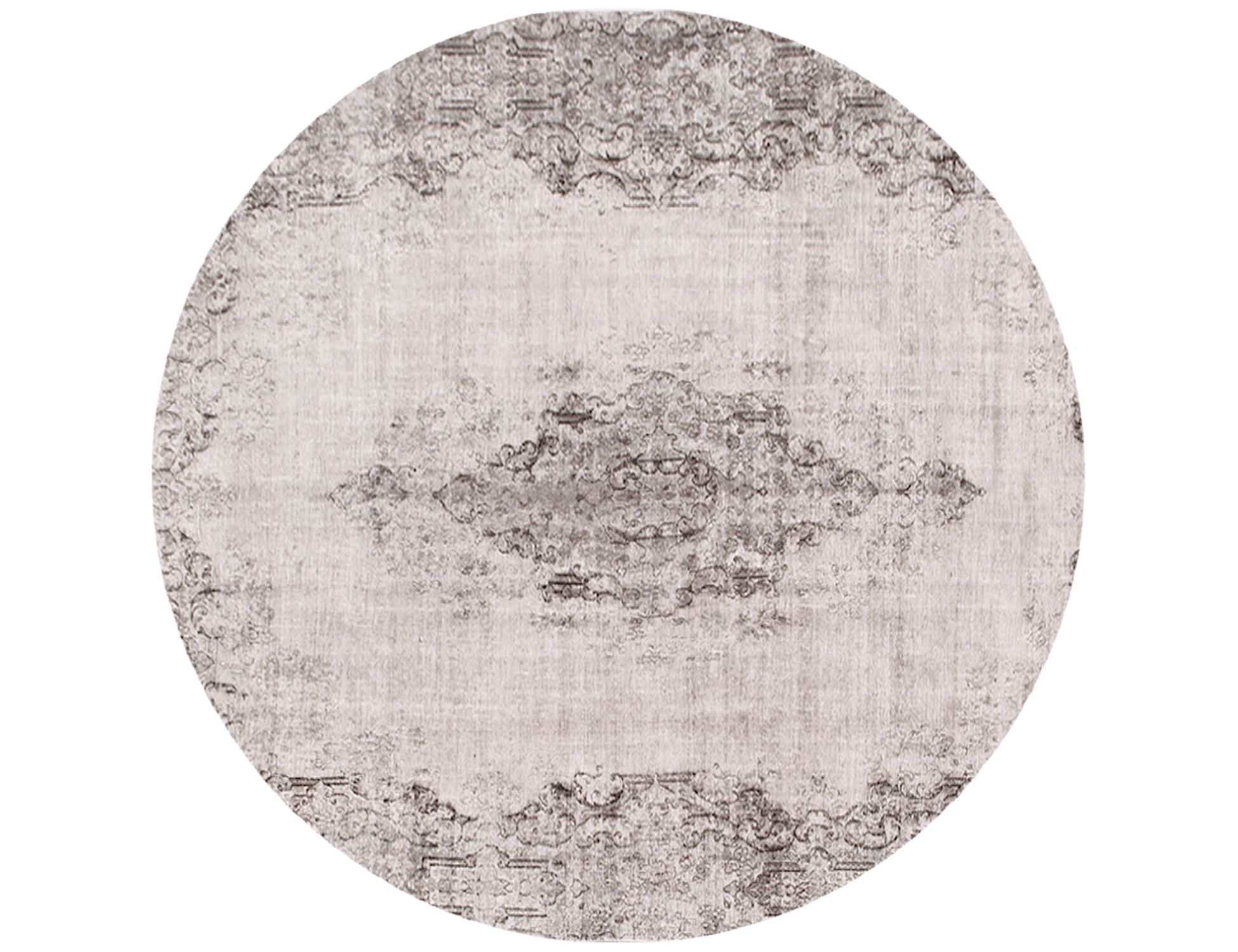 Persian Vintage    Γκρι <br/>295 x 295 cm