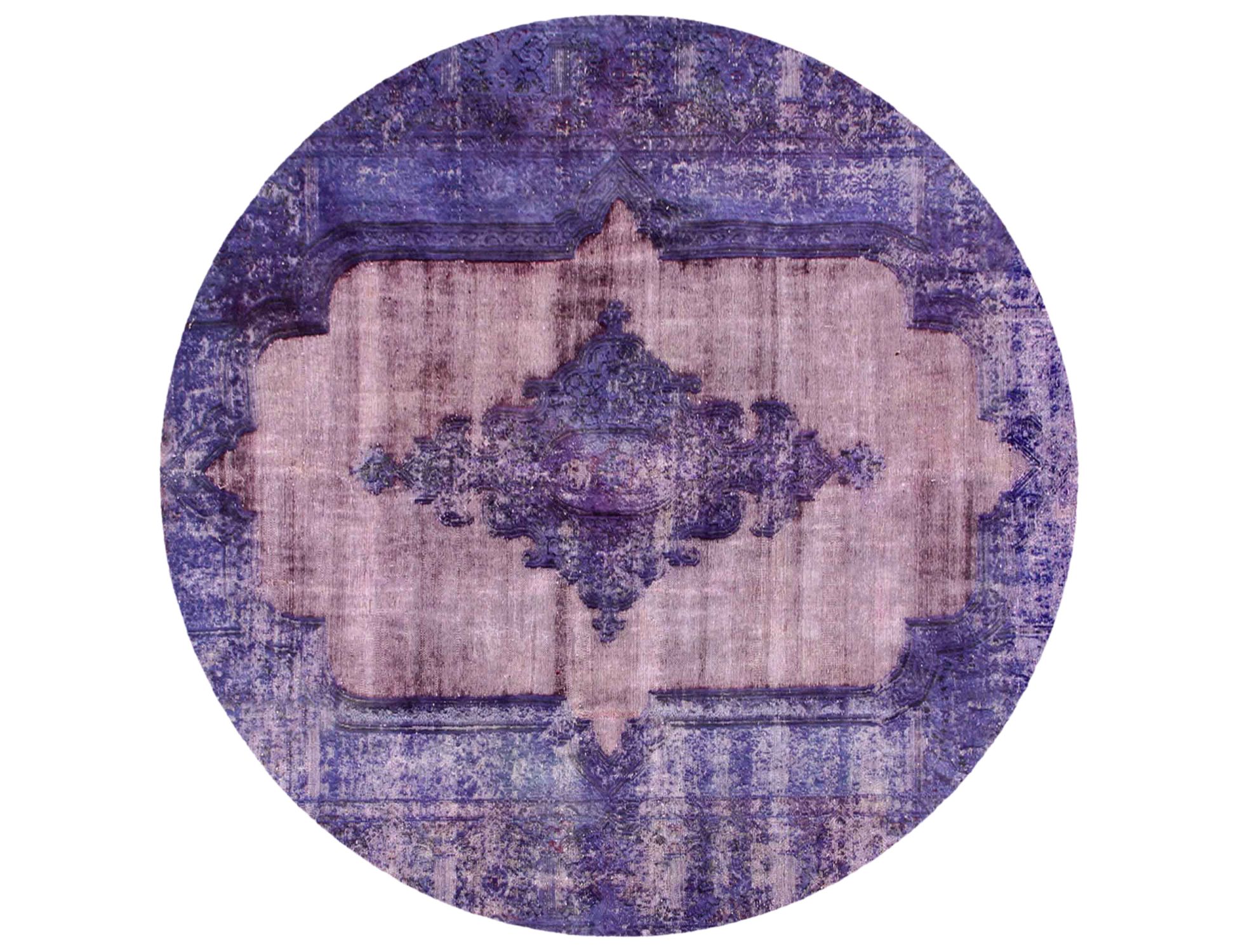 Persian Vintage    Μπλε <br/>245 x 245 cm
