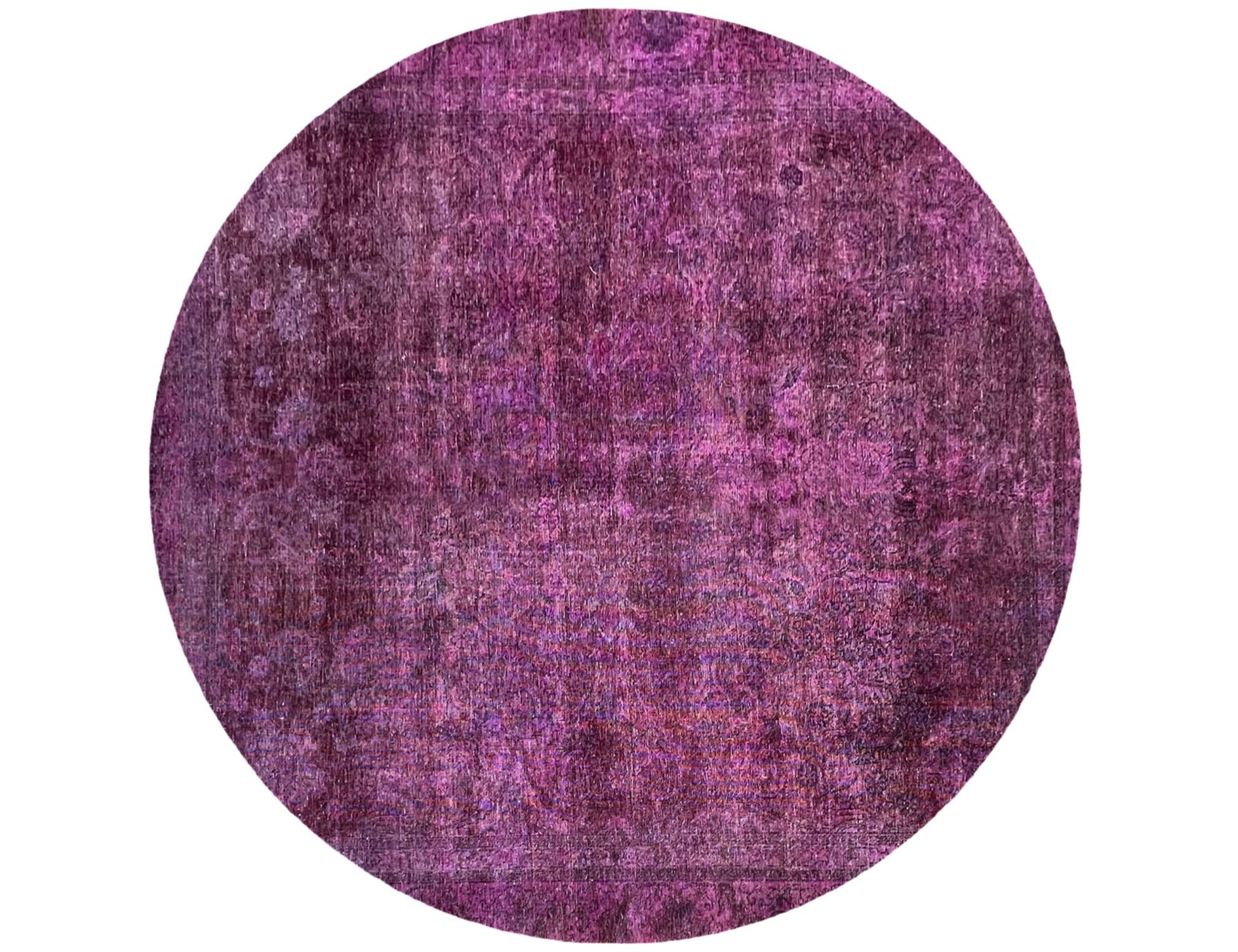 Vintage    Μωβ <br/>261 x 261 cm
