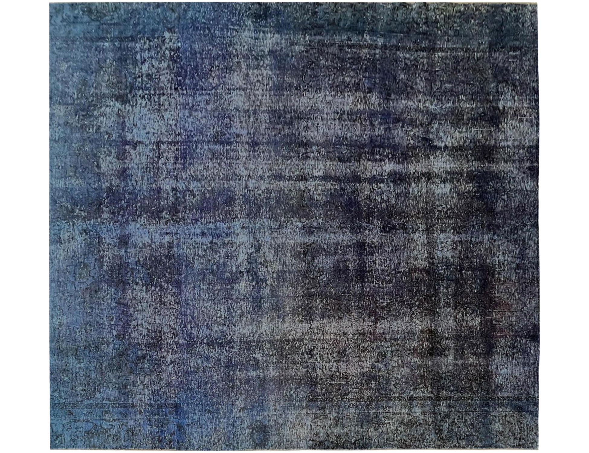 Vintage    Μπλε <br/>273 x 273 cm