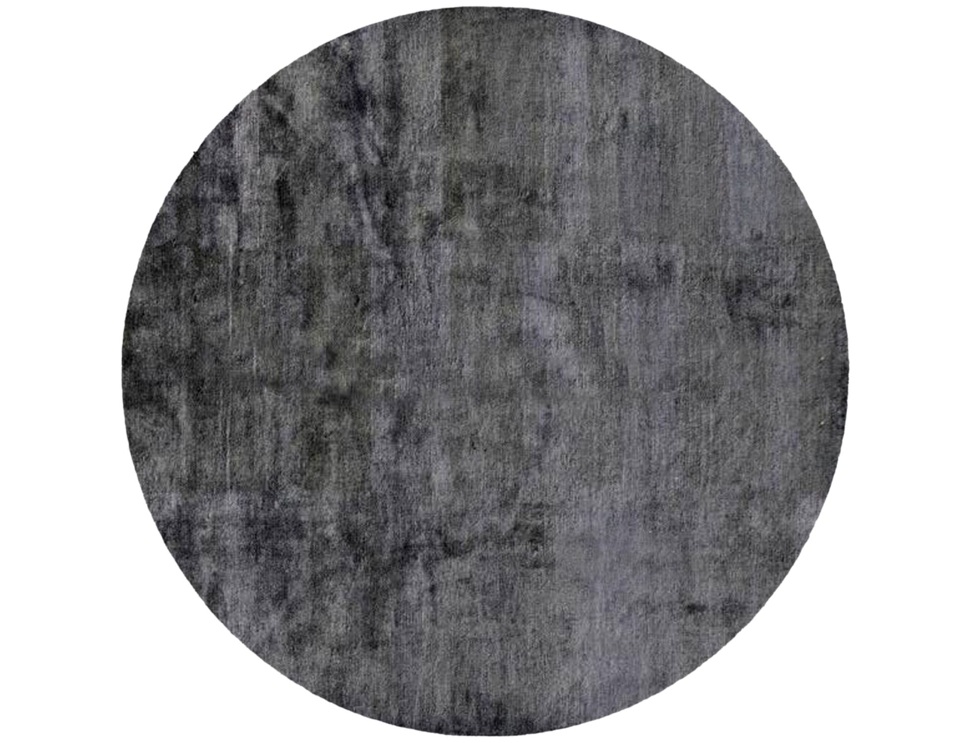 Περσικό Gabbeh  Μαύρο <br/>202 x 202 cm