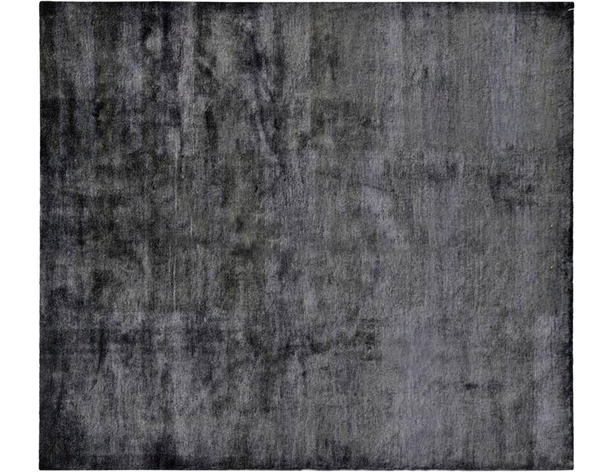 Περσικό Gabbeh  Μαύρο <br/>250 x 202 cm