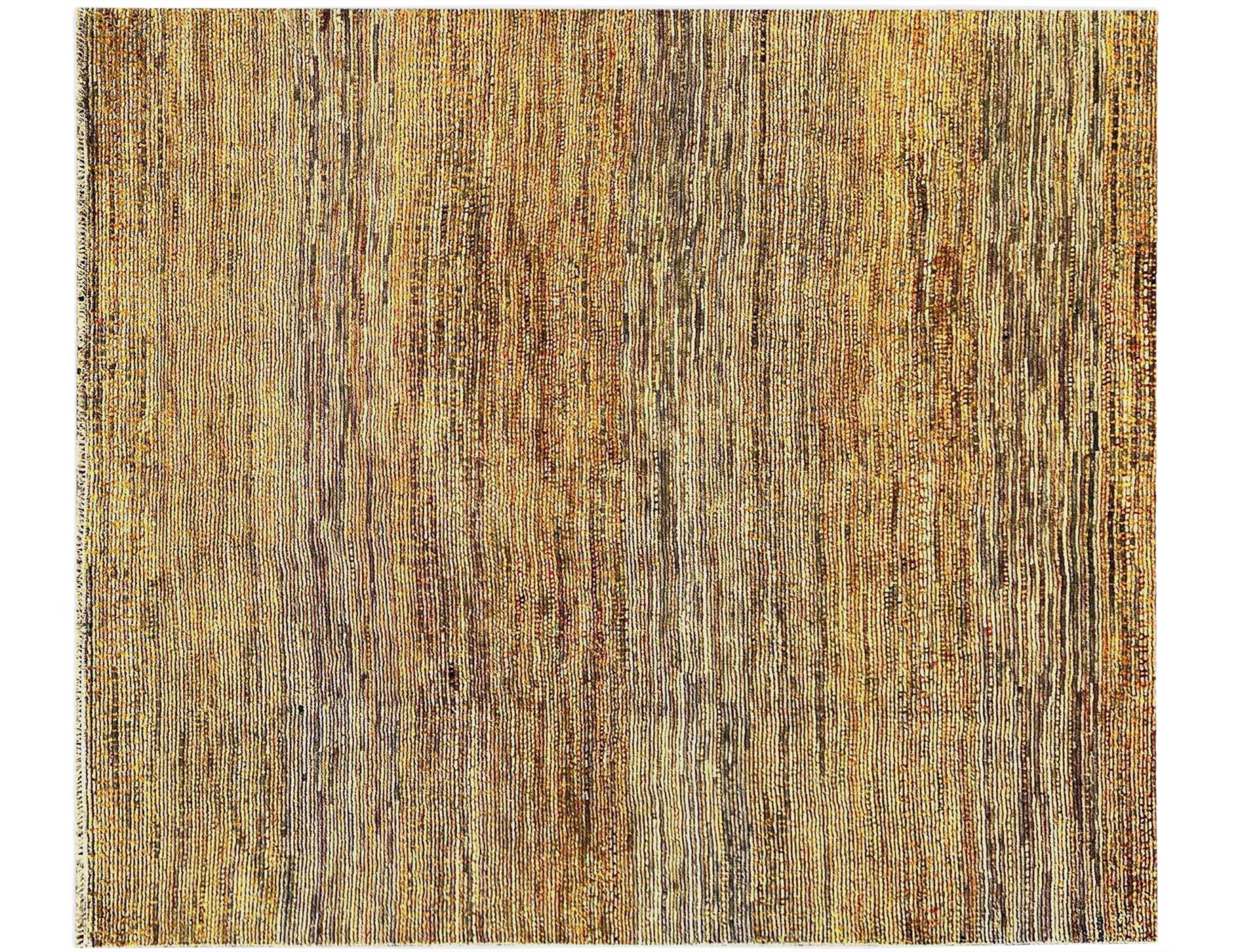 Taj Wool & Silk  Μπεζ <br/>250 x 200 cm