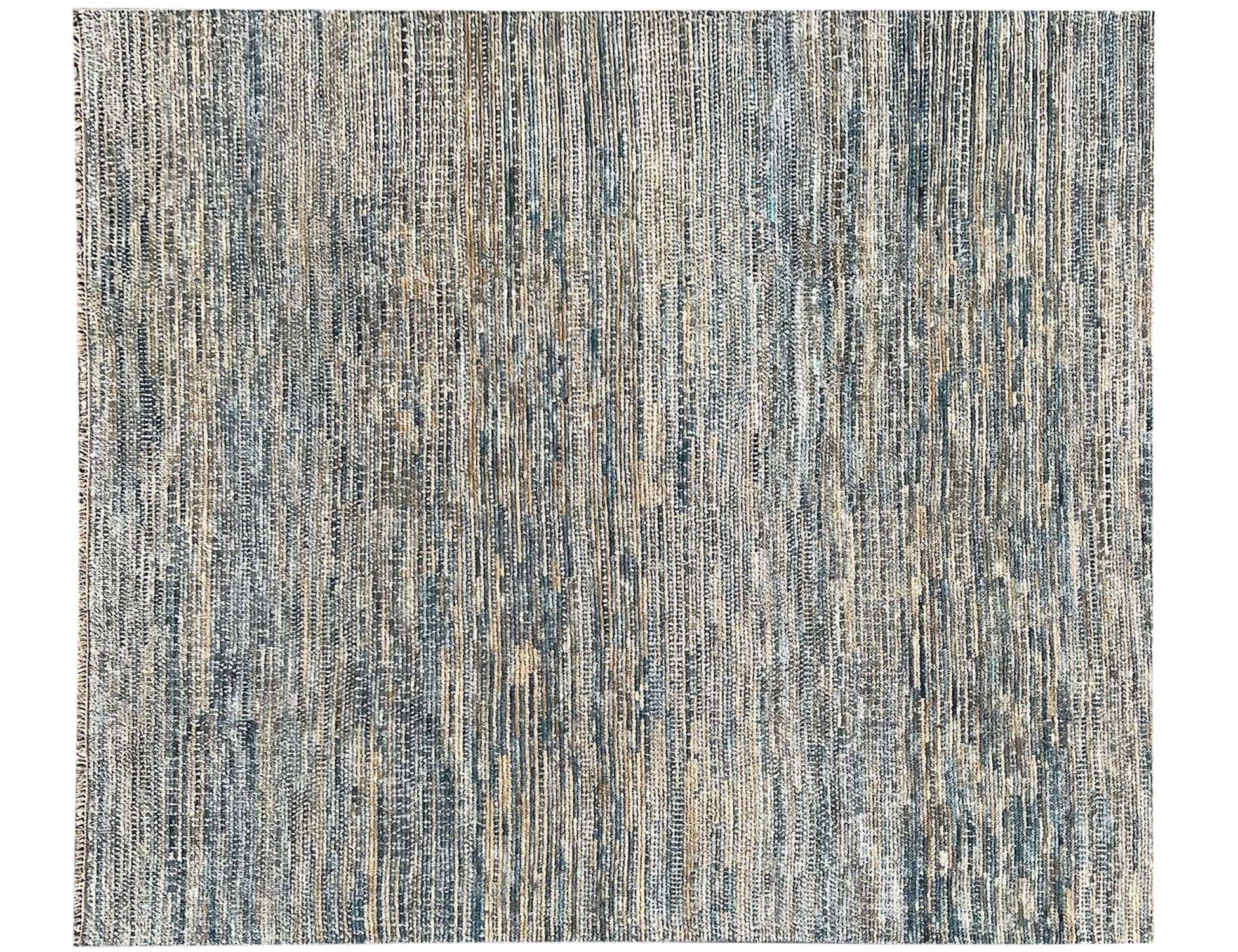 Taj Wool & Silk  Μπεζ <br/>250 x 200 cm