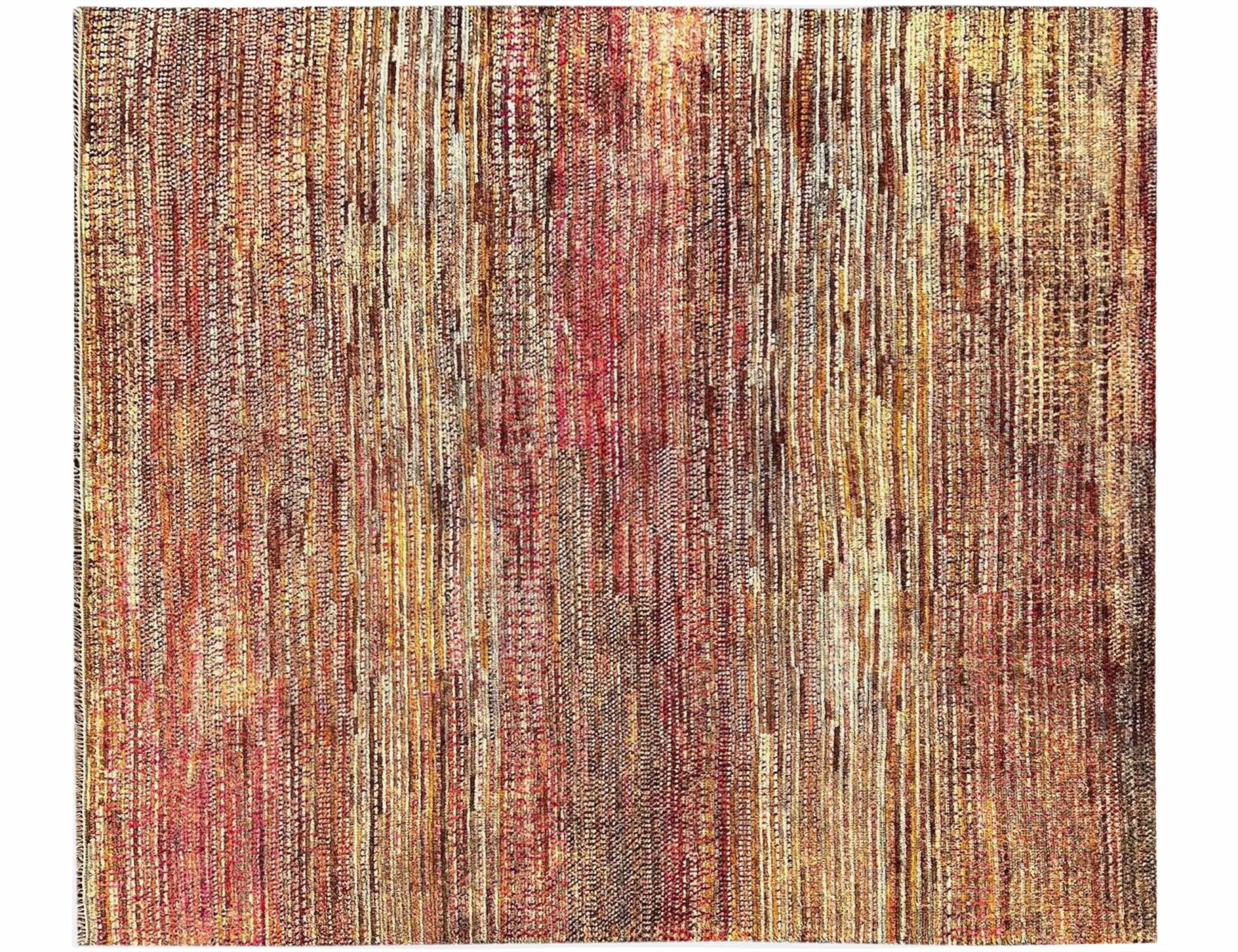 Taj Wool & Silk  Μπεζ <br/>250 x 200 cm
