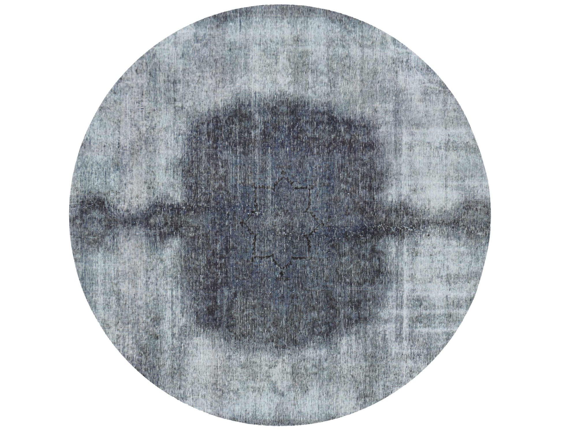 Vintage    Μπλε <br/>219 x 219 cm