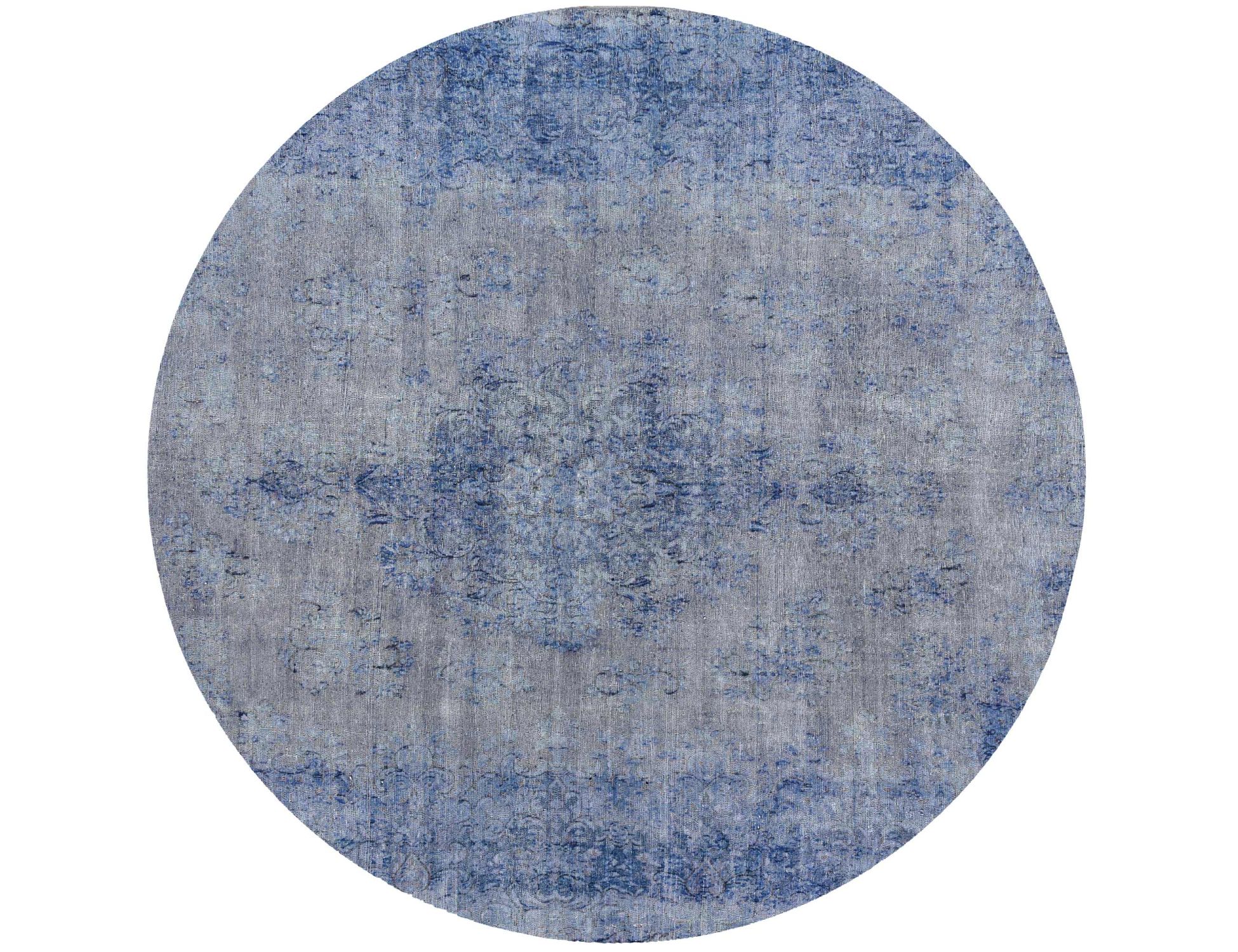 Vintage Heritage  Μπλε <br/>293 x 293 cm