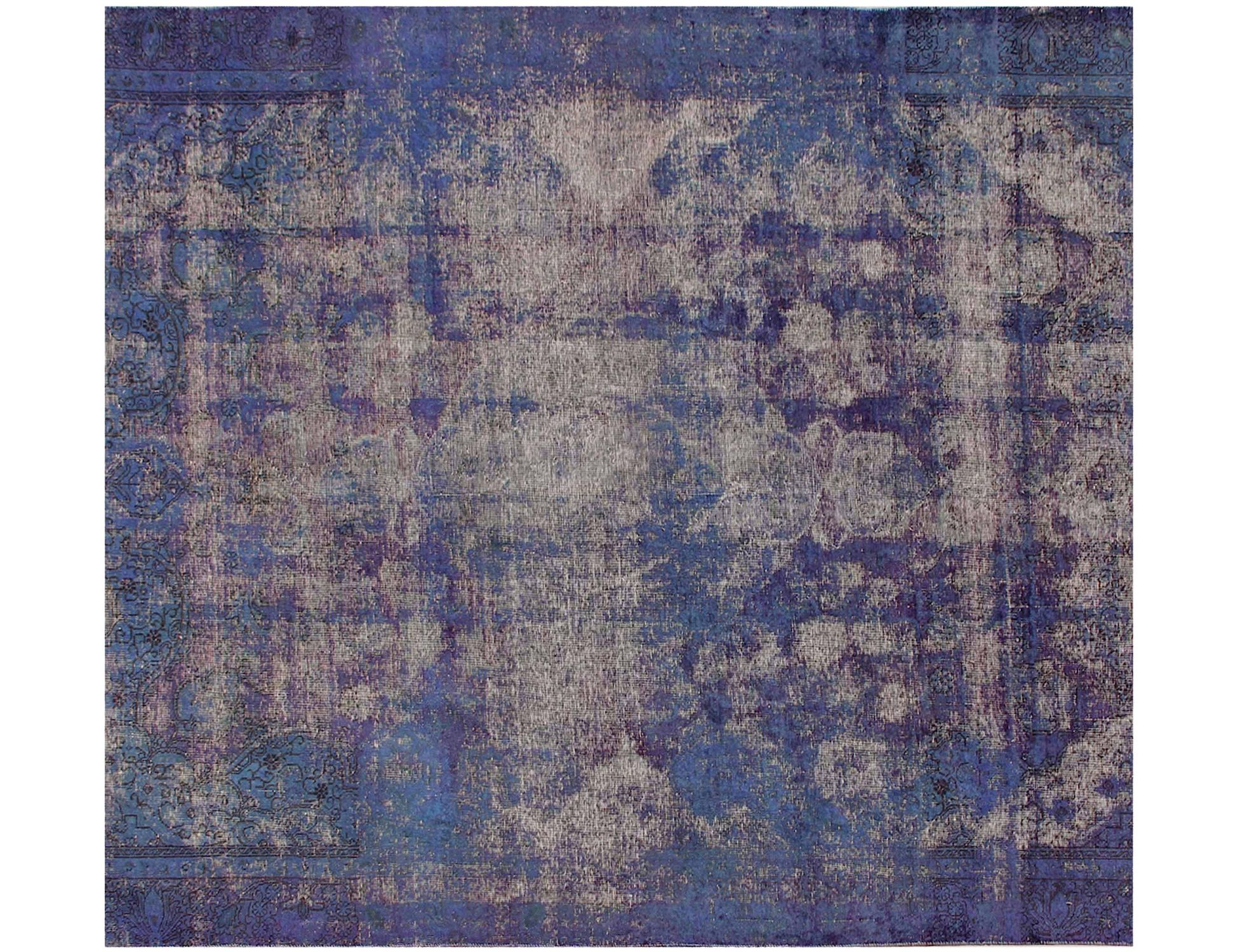 Persian Vintage    Μωβ <br/>260 x 260 cm