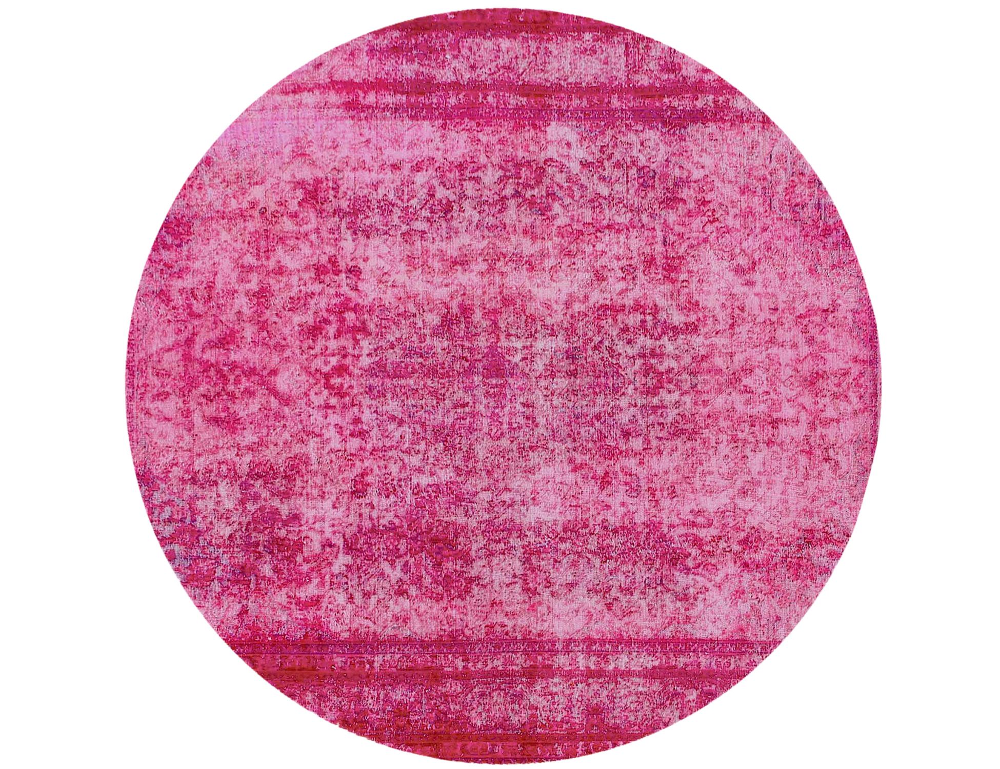 Persian Vintage    Κόκκινο <br/>285 x 285 cm