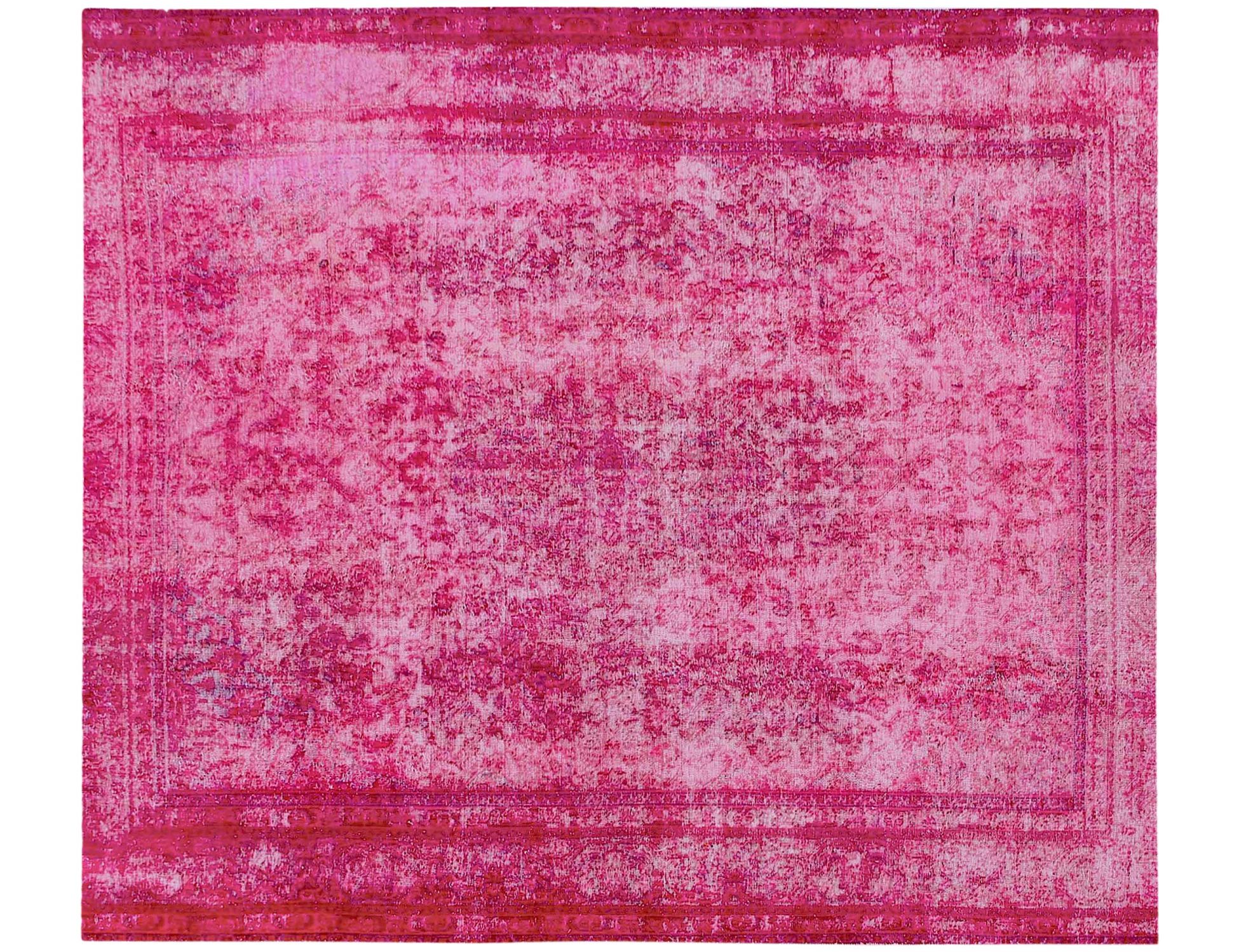 Persian Vintage Χαλί  Κόκκινο <br/>330 x 285 cm