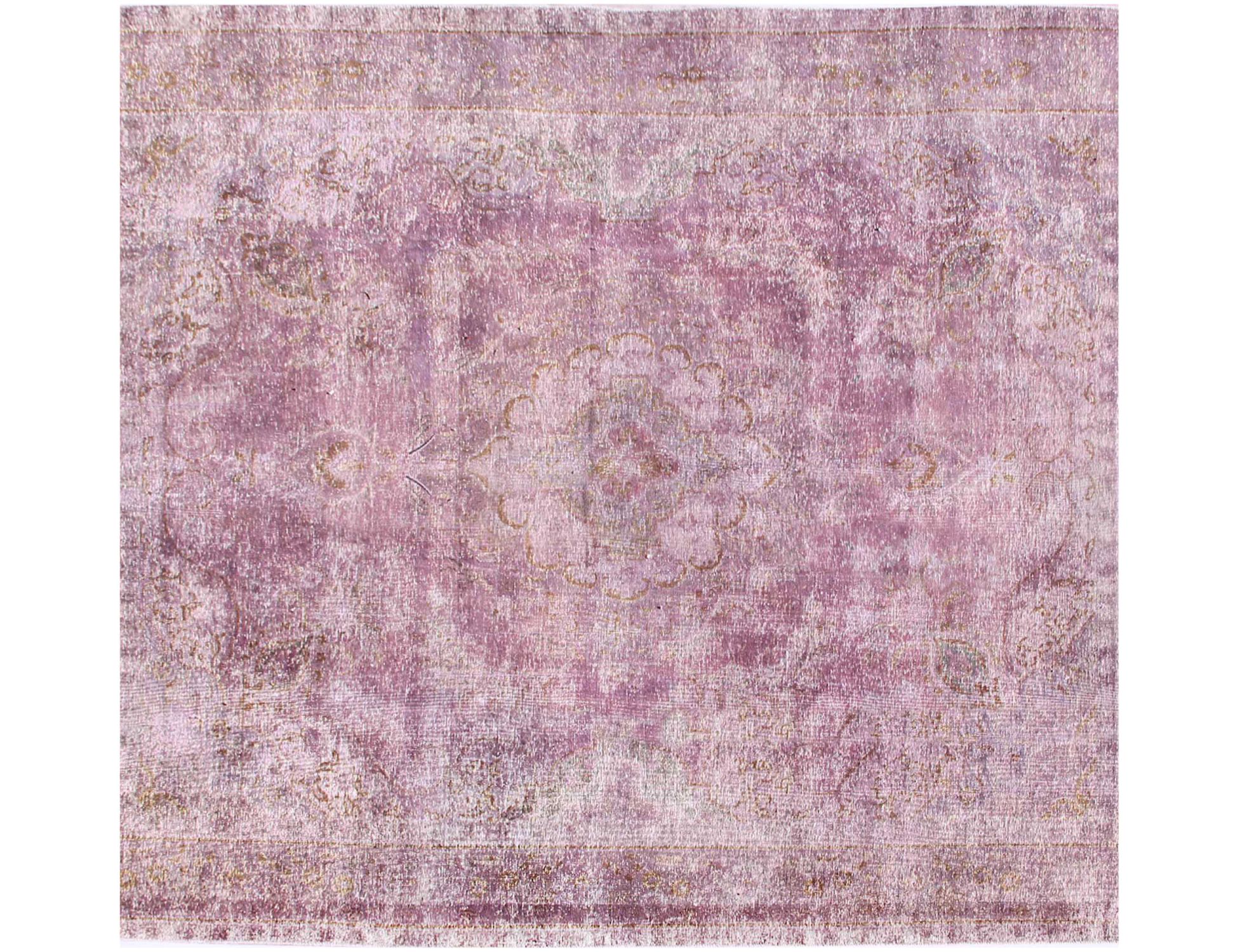 Persian Vintage    Μωβ <br/>296 x 296 cm