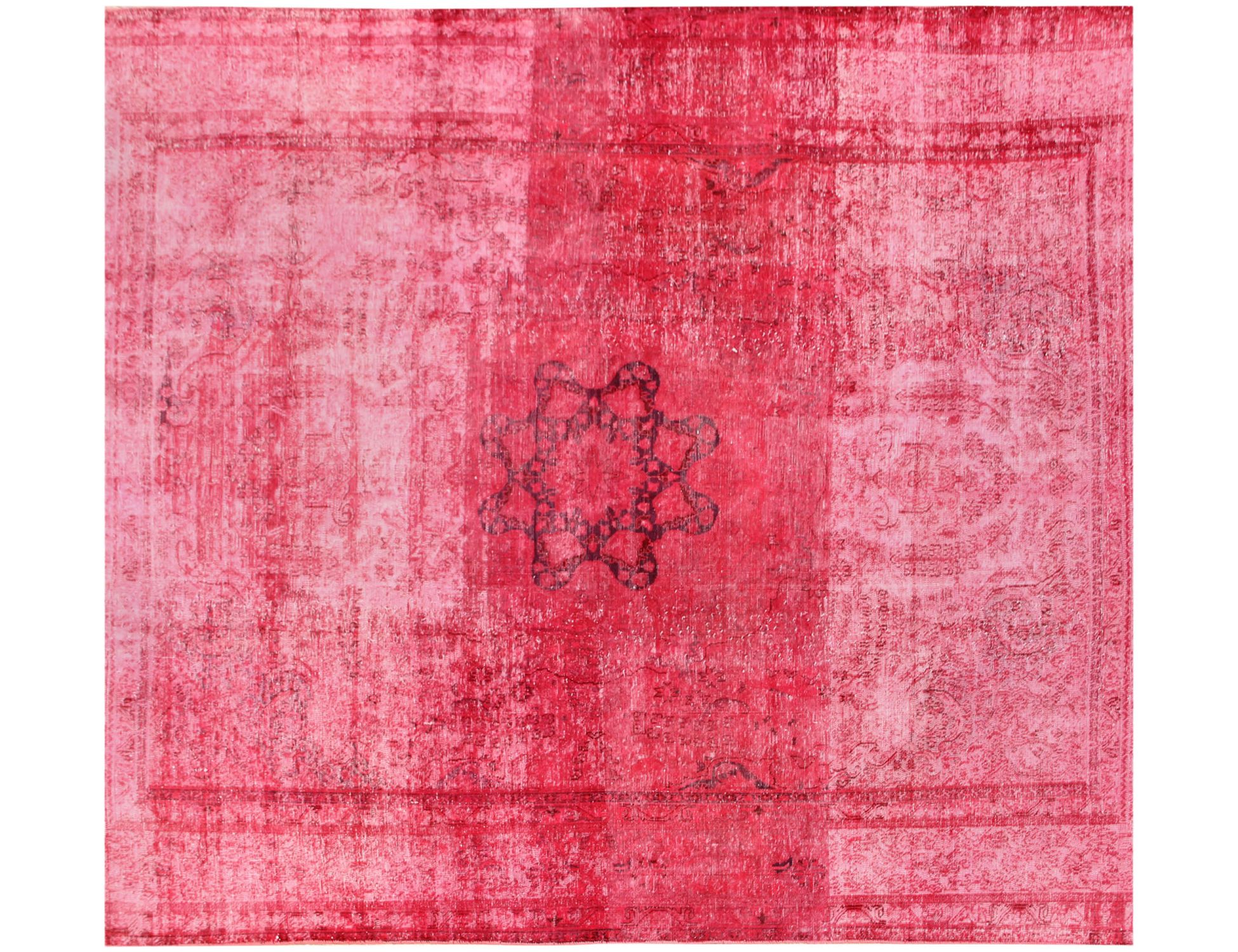 Persian Vintage    Κόκκινο <br/>290 x 290 cm