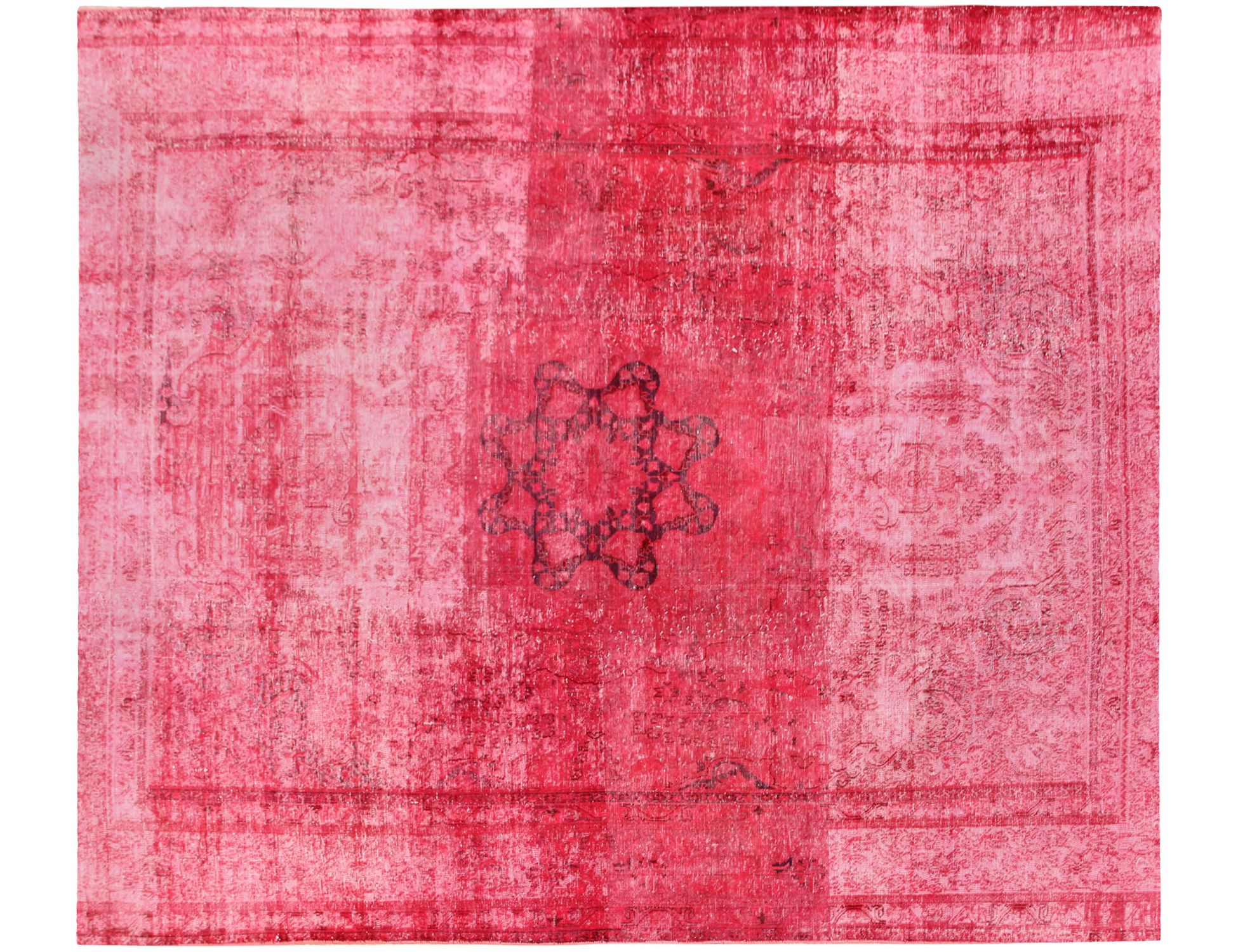 Persian Vintage Χαλί  Κόκκινο <br/>330 x 290 cm
