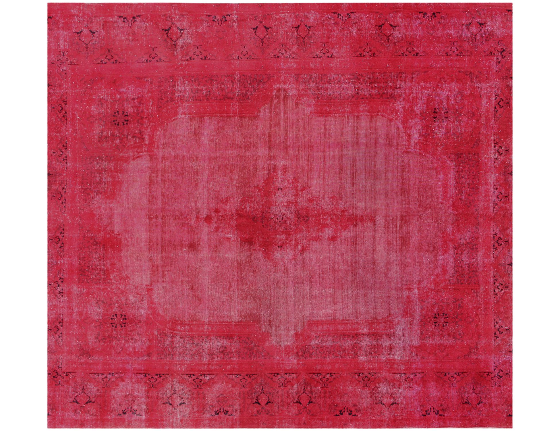 Persian Vintage    Κόκκινο <br/>298 x 298 cm