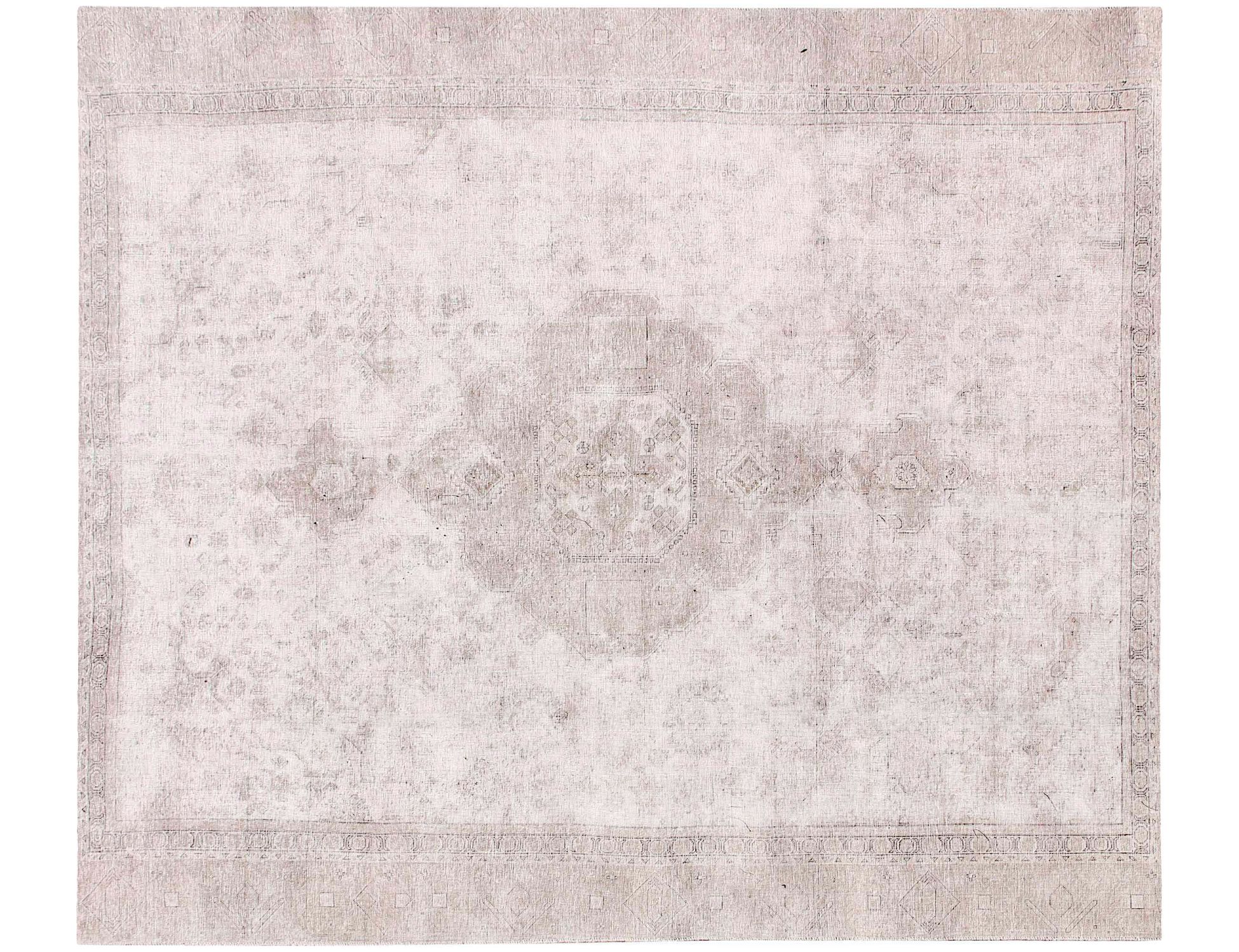 Persian Vintage Χαλί  Μπεζ <br/>310 x 268 cm