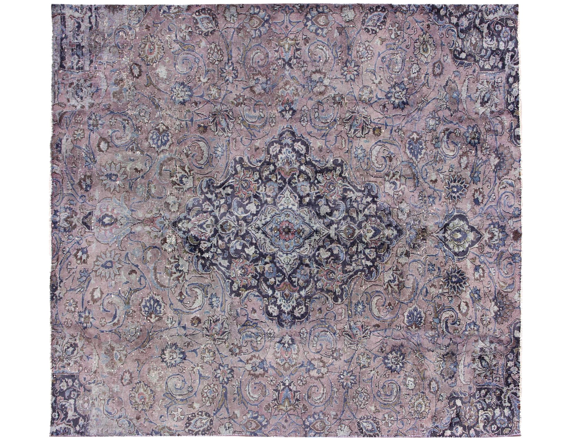 Persian Vintage    Μωβ <br/>196 x 196 cm