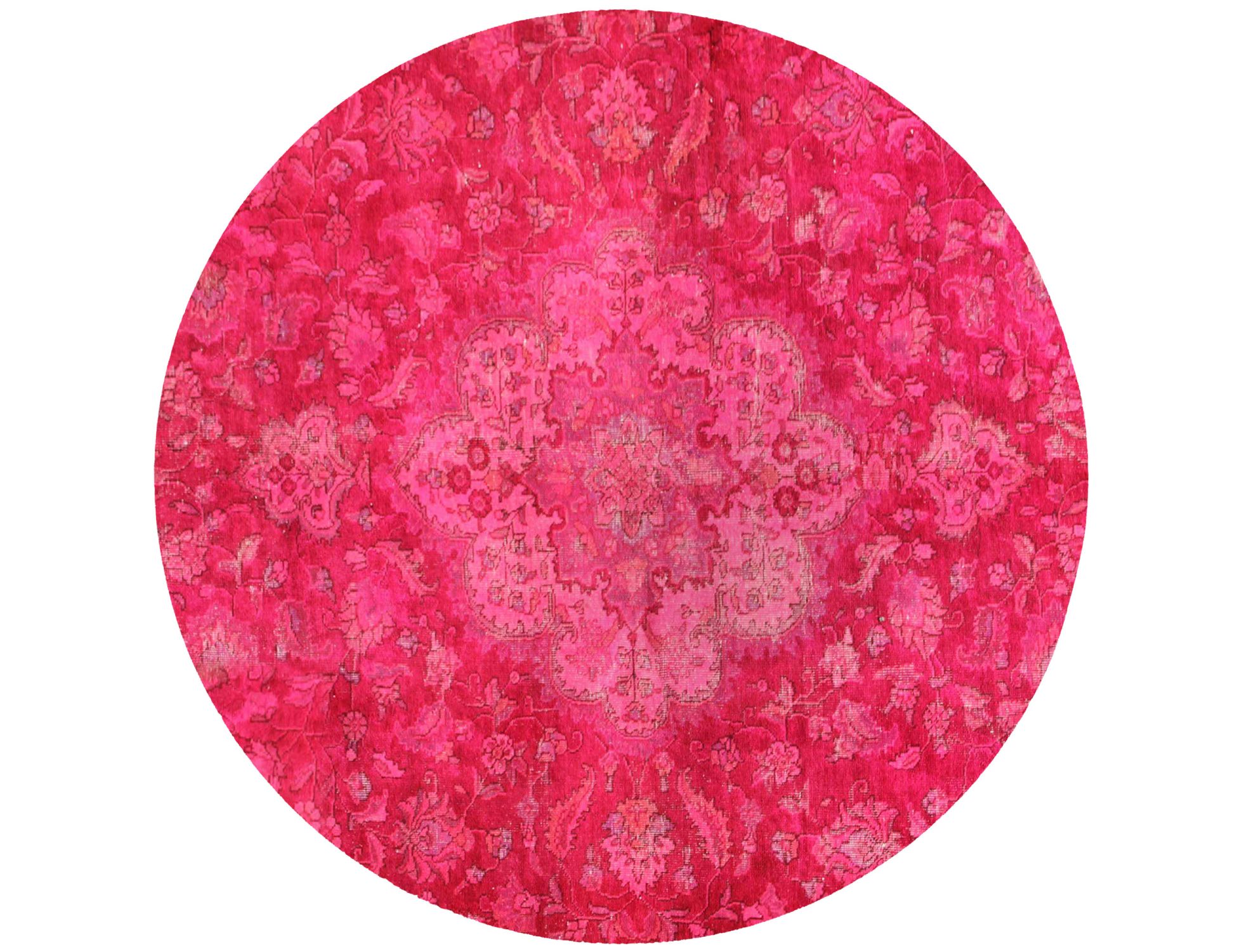 Persian Vintage    Κόκκινο <br/>169 x 169 cm